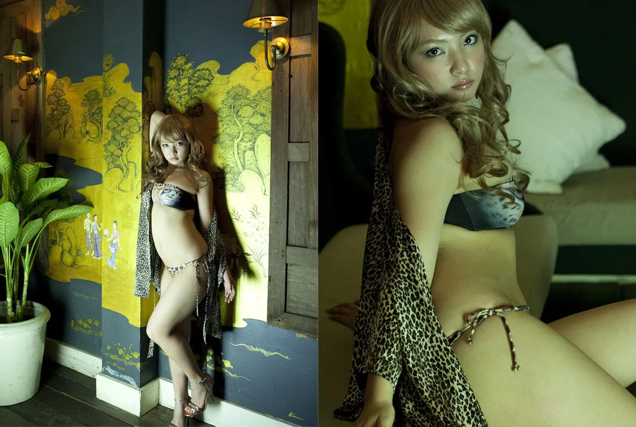 [Image.tv] Album ảnh "Handout" của Noro Kayo - 57