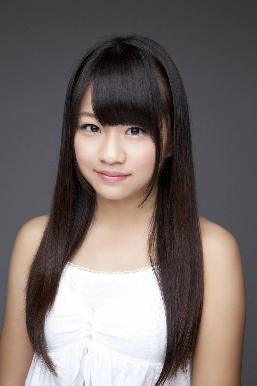 [YS Web] Vol.393 Shimada Haruka×Kato Rena "AKB48ネクストガールズ" Chương 1 - 28