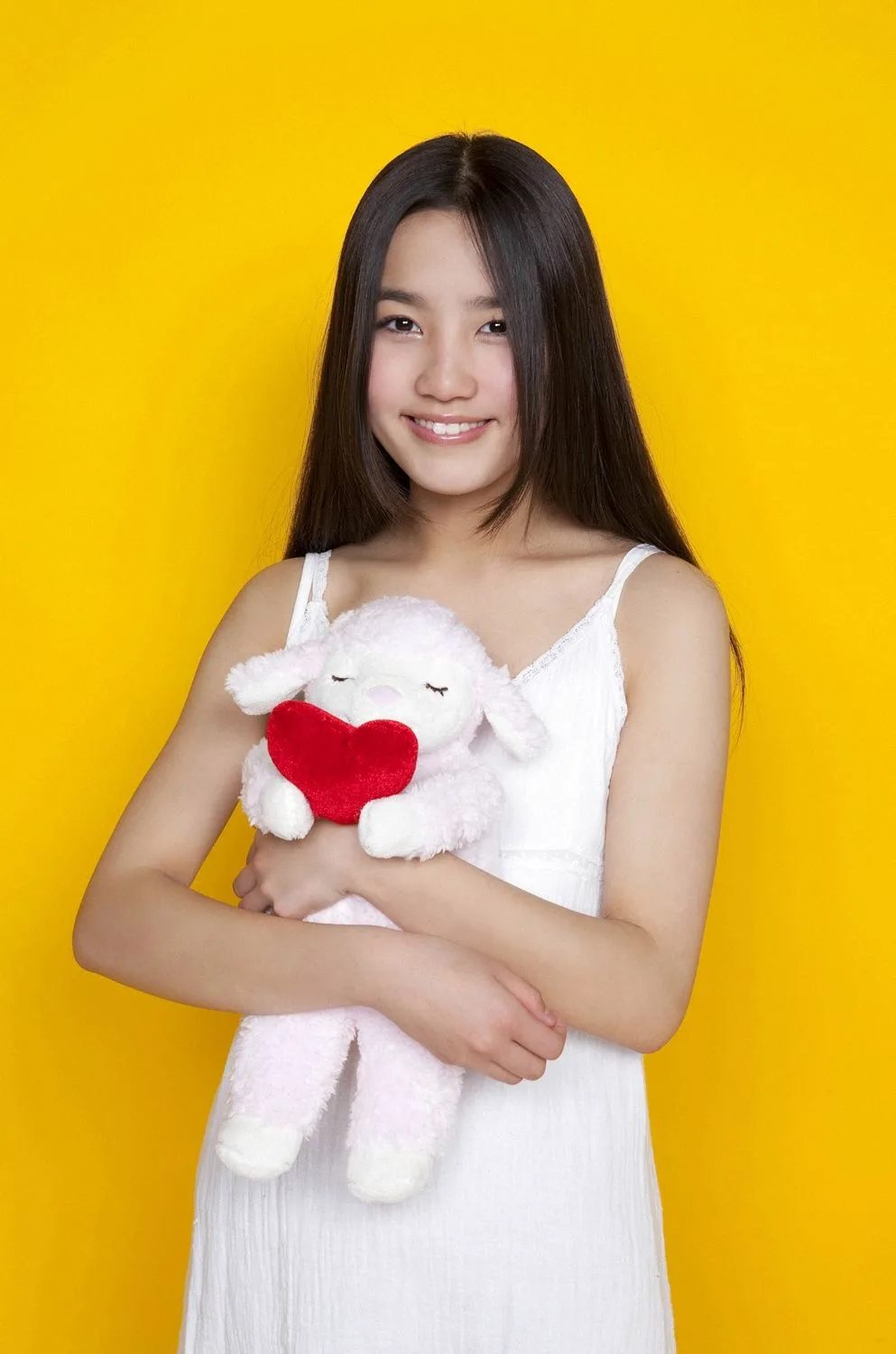 [YS Web] Vol.393 Shimada Haruka×Kato Rena "AKB48ネクストガールズ" Chương 1 - 12