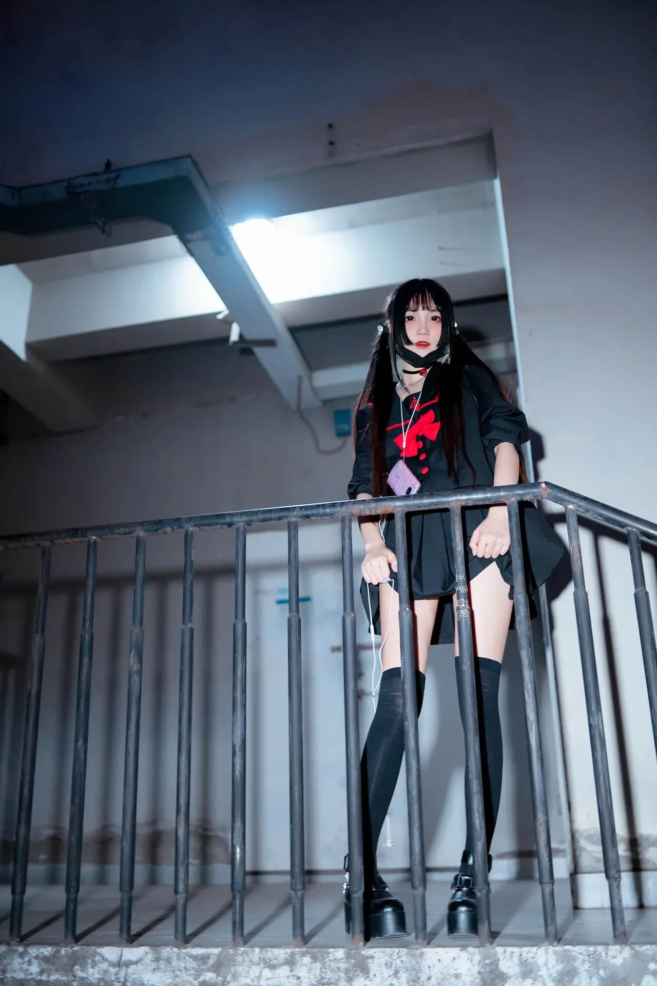 [Gosara Hyakki] Bộ sưu tập đồng phục - 15