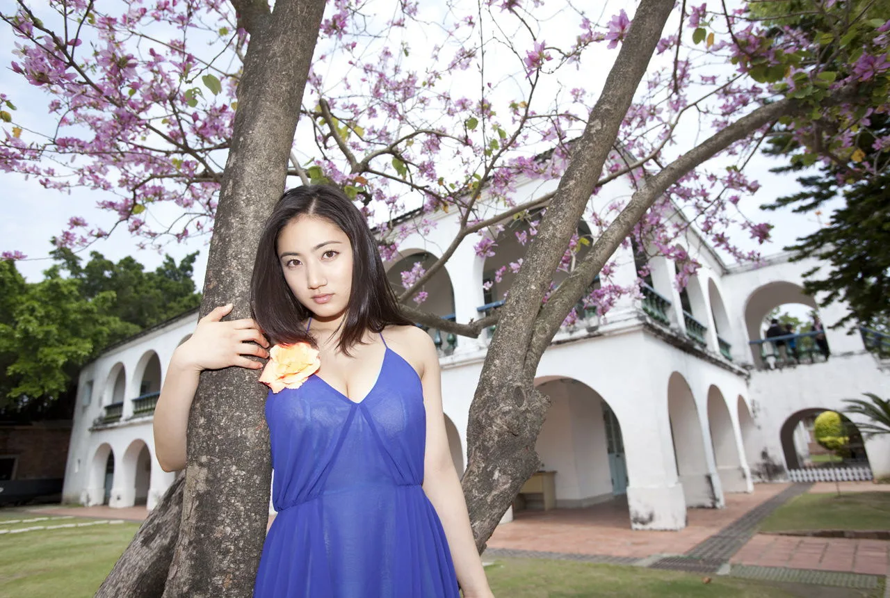 [Image.tv] Sha Ling《NEXT SEASON》Sách ảnh Phần 1 + Phần 2 - 3