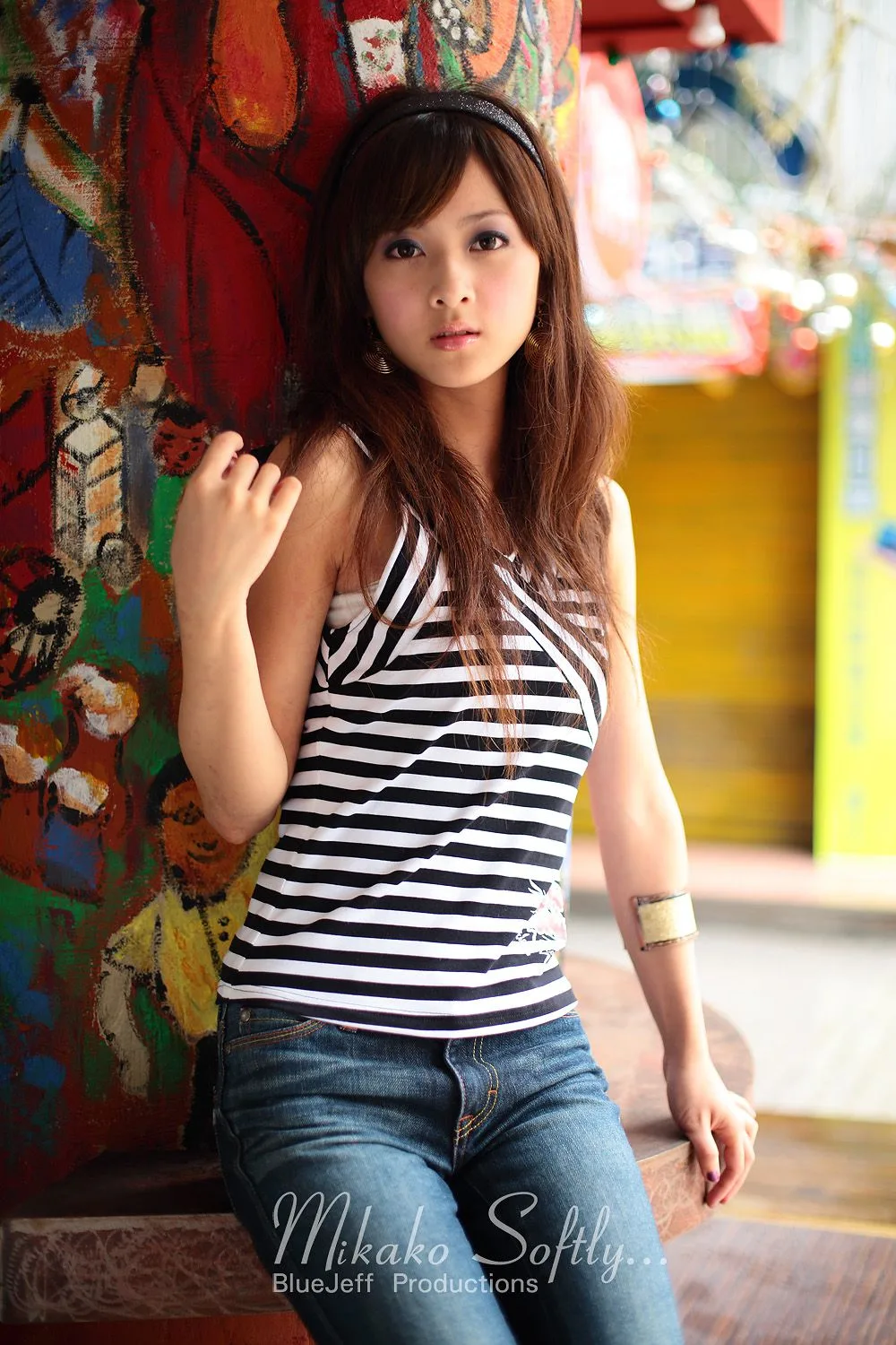 Guozi MM - Sách ảnh "Cắn một miếng" - 7