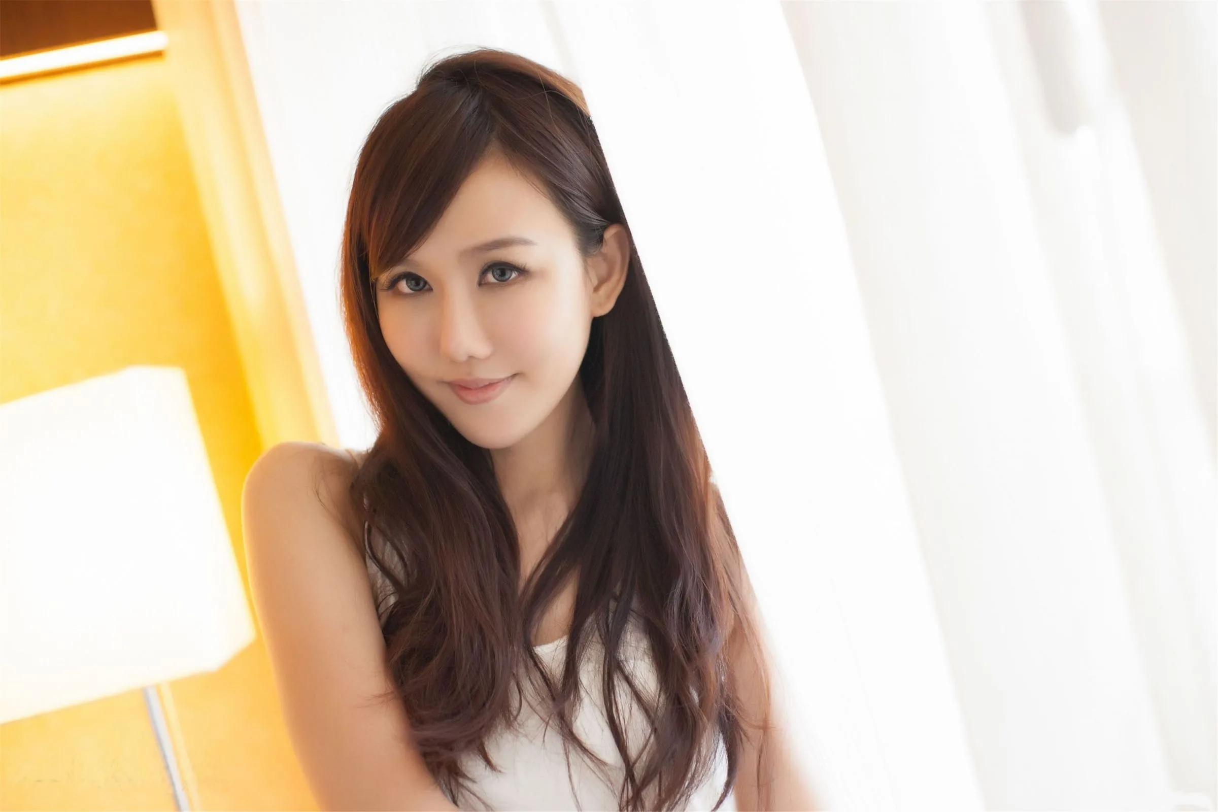 [Tập đặc biệt của Beautyleg] Người mẫu Đài Loan Sara Lin - Buổi chụp ảnh tại studio - 2