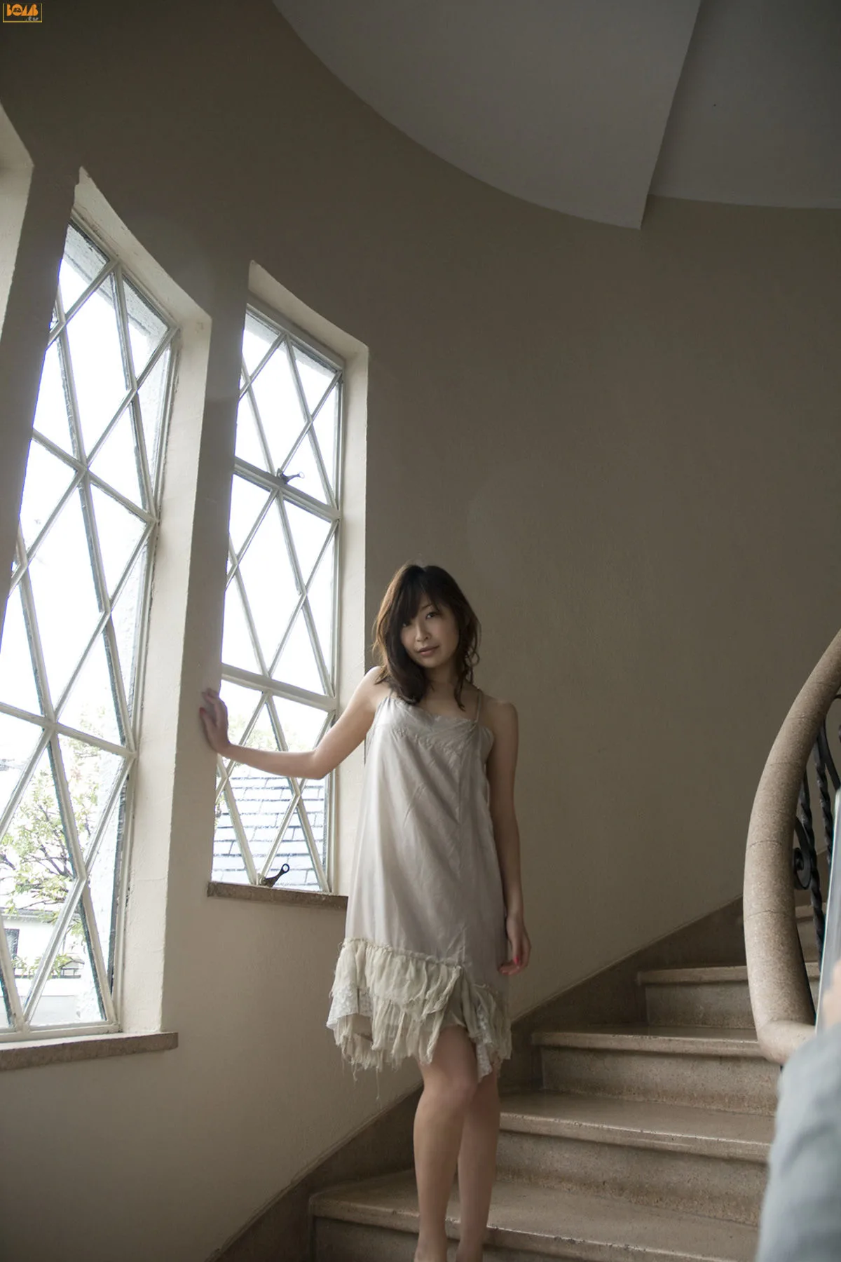 Bom.TV] Mayumi Ono 2008-05 - 4