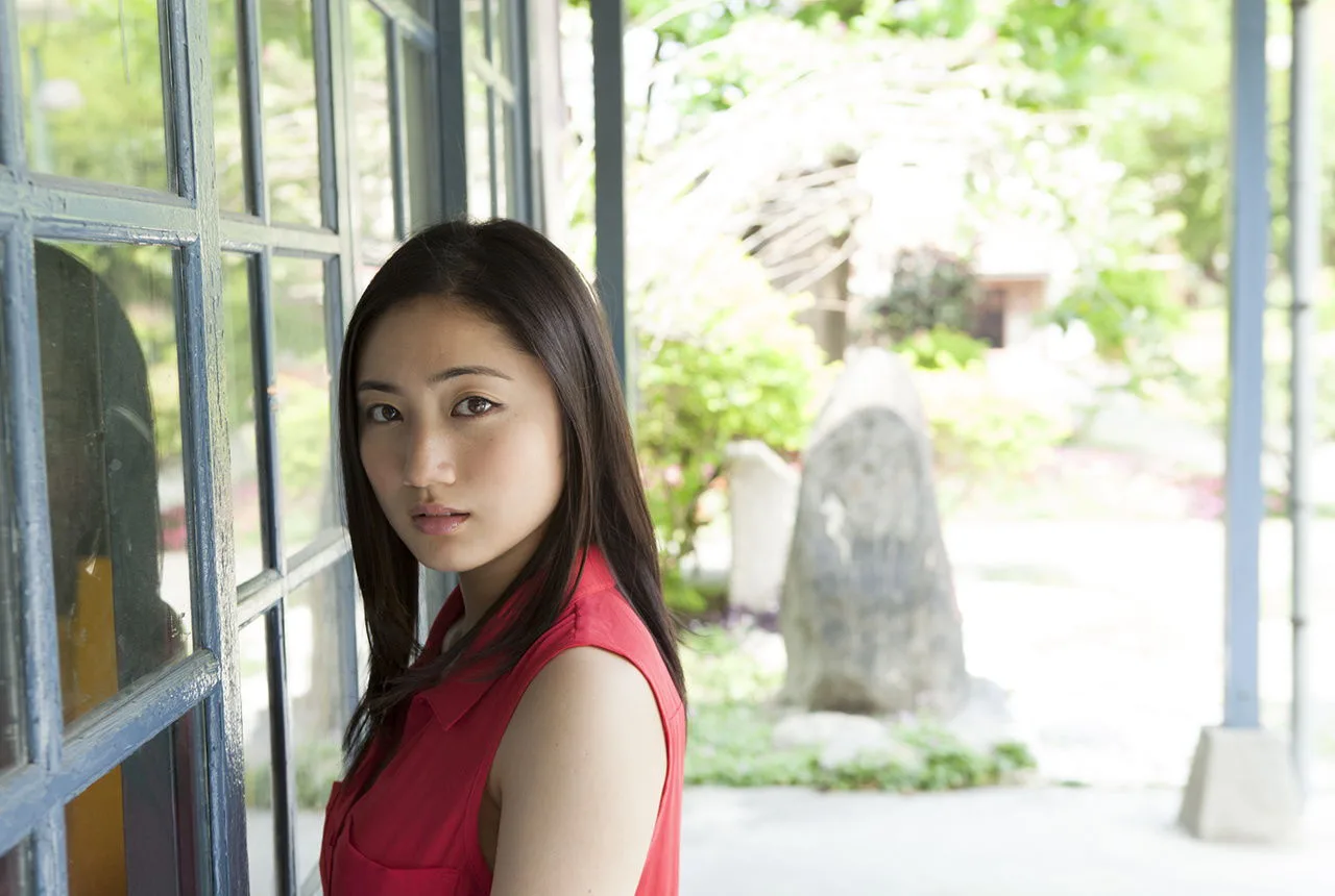 [Image.tv] Sách ảnh "Huyết Thân" Phần 2 của Aya Saya - 39