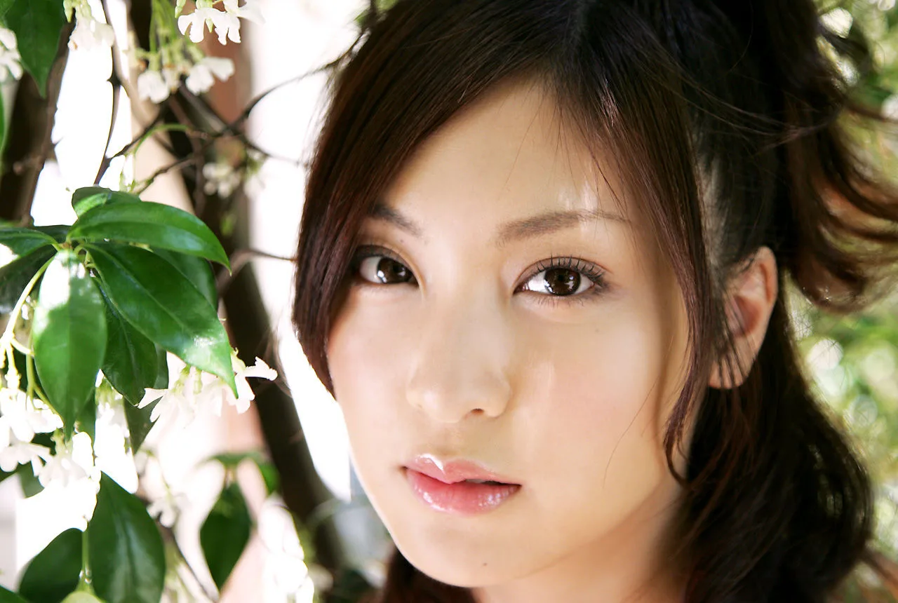 [Image.tv] Album ảnh "Chuyến phiêu lưu mùa hè" của Natoko Tatsumi - 11