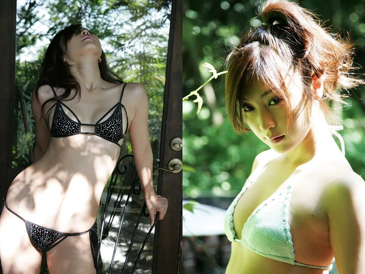 [Image.tv] Album ảnh "Chuyến phiêu lưu mùa hè" của Natoko Tatsumi - 20