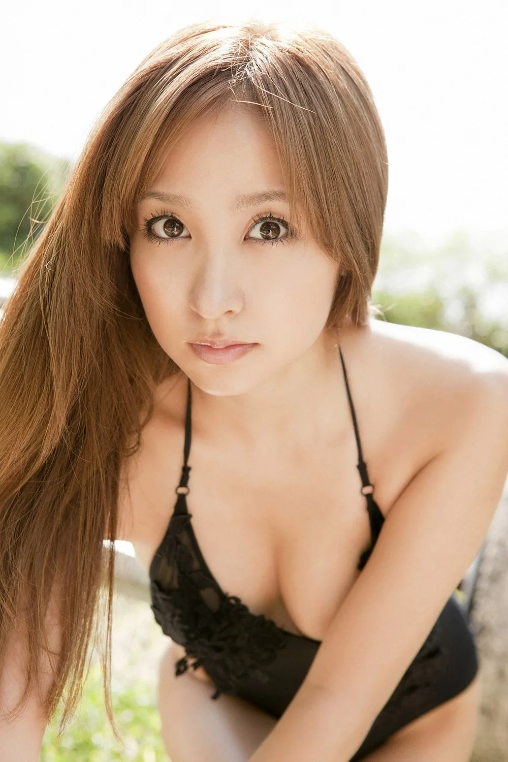 [YSWeb] Tập 384 Aya Kiguchi《AYA HAPPY NEW YEARAlbum ảnh -N》 - 96