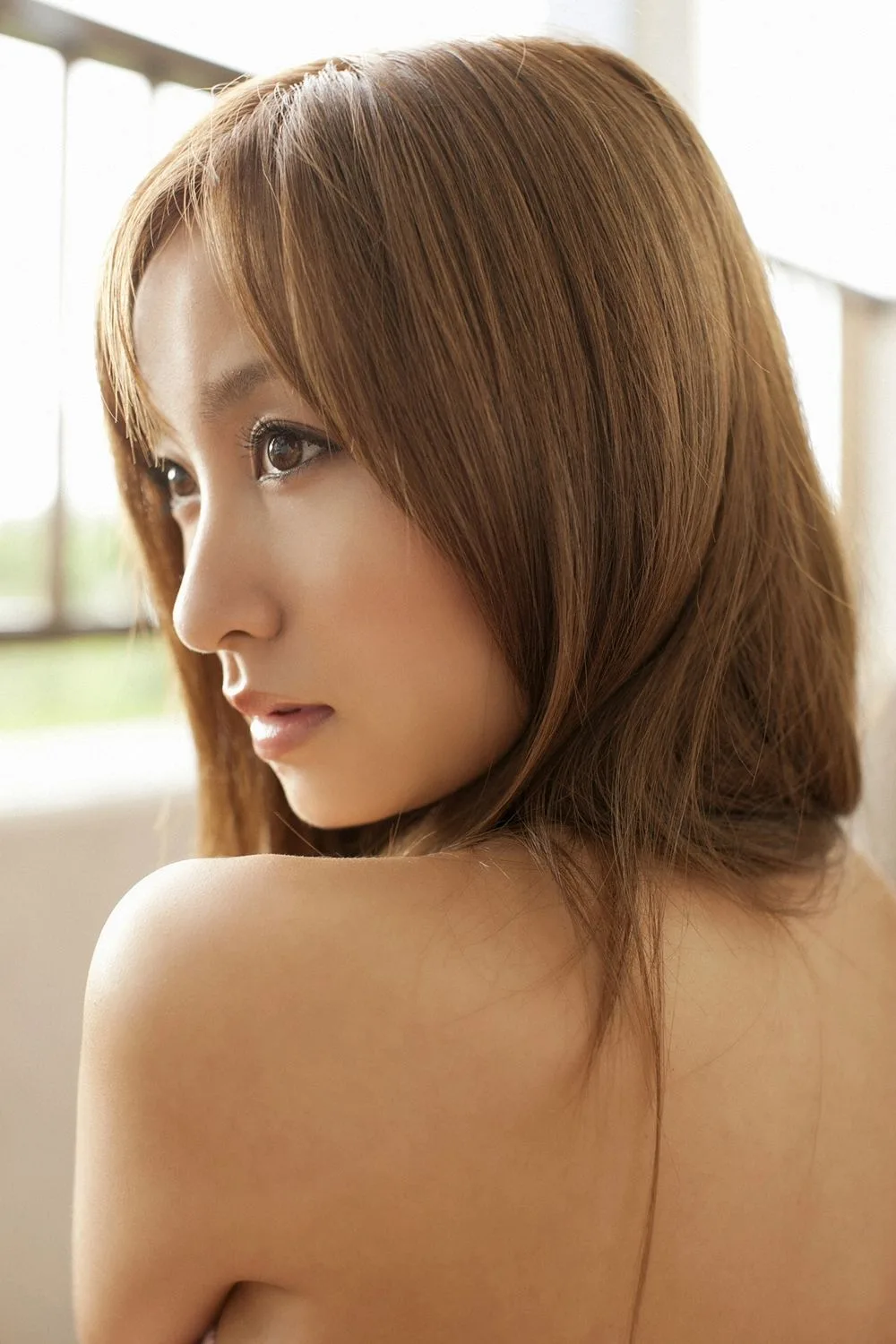 [YSWeb] Tập 384 Aya Kiguchi《AYA HAPPY NEW YEARAlbum ảnh -N》 - 66