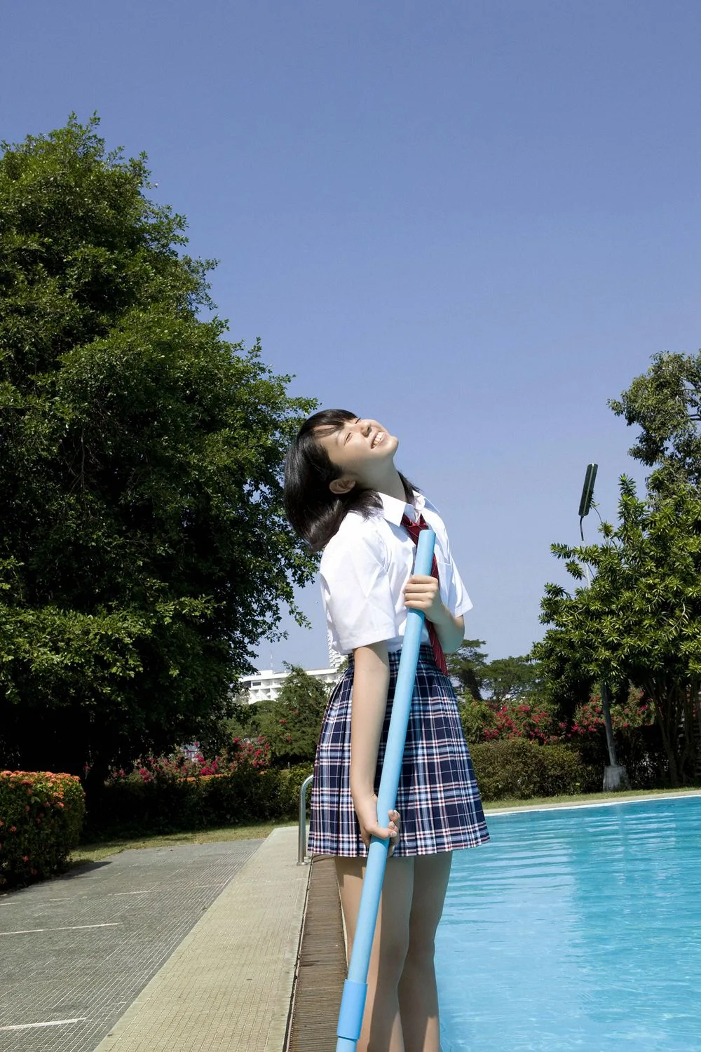 [YS[Web] Tập 352 Album ảnh "Rina sau giờ học" của Koike Rina - 37