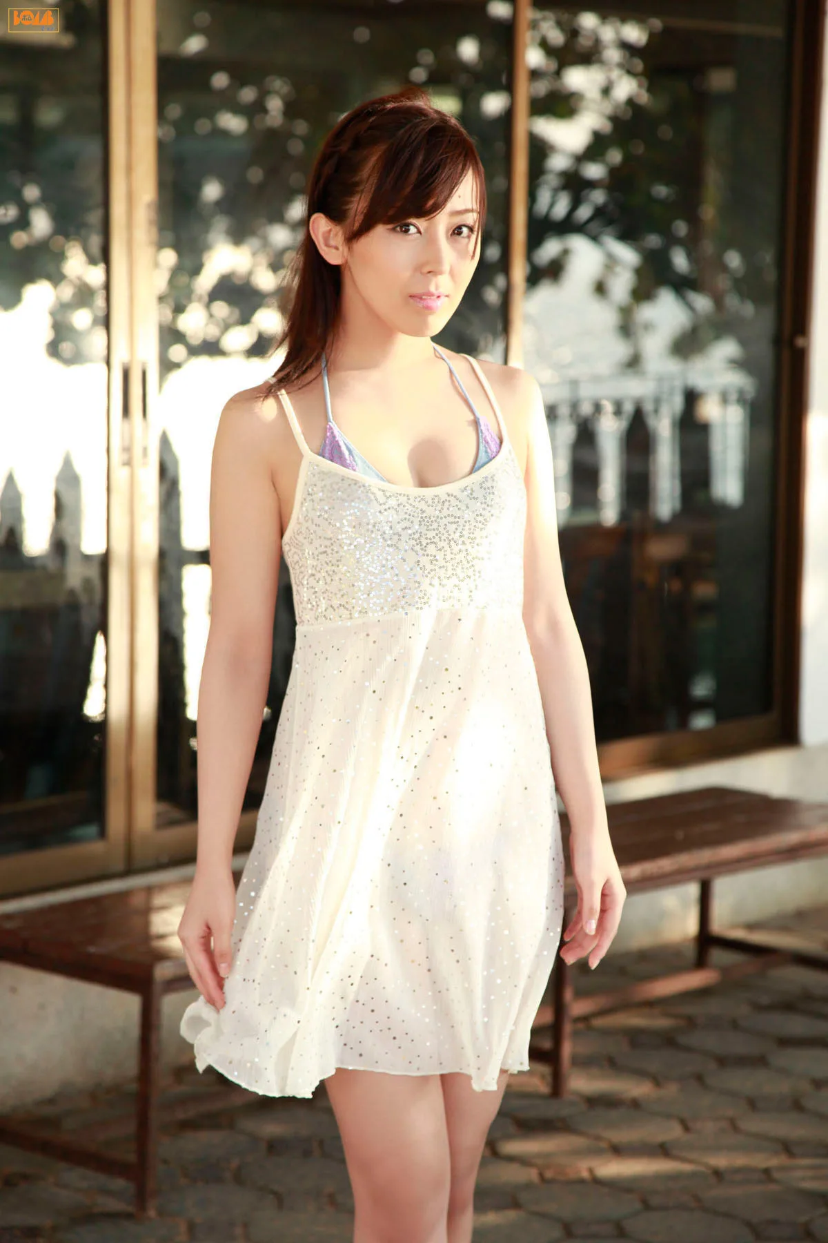 Bom.TV] Emi Ito số tháng 9 năm 2011 - 12