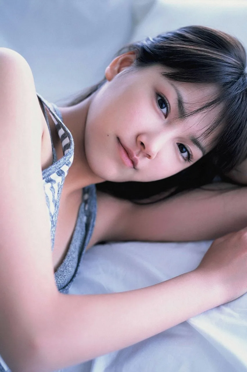 [VYJ] Album ảnh Seika Taketomi số 121 - 40