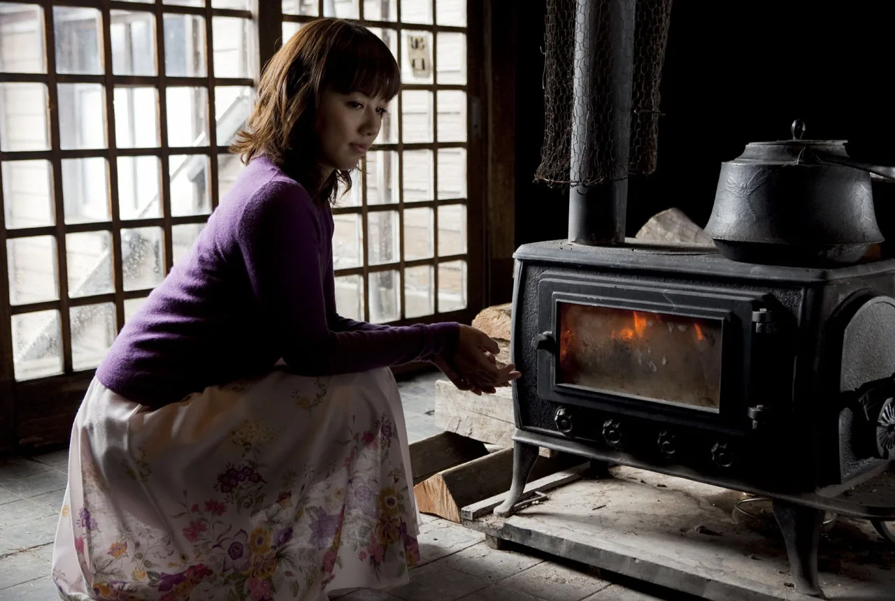 [Image.tv] Marie Kai Kai đã viết nên một album thực sự sau "Love Scenery" - 25