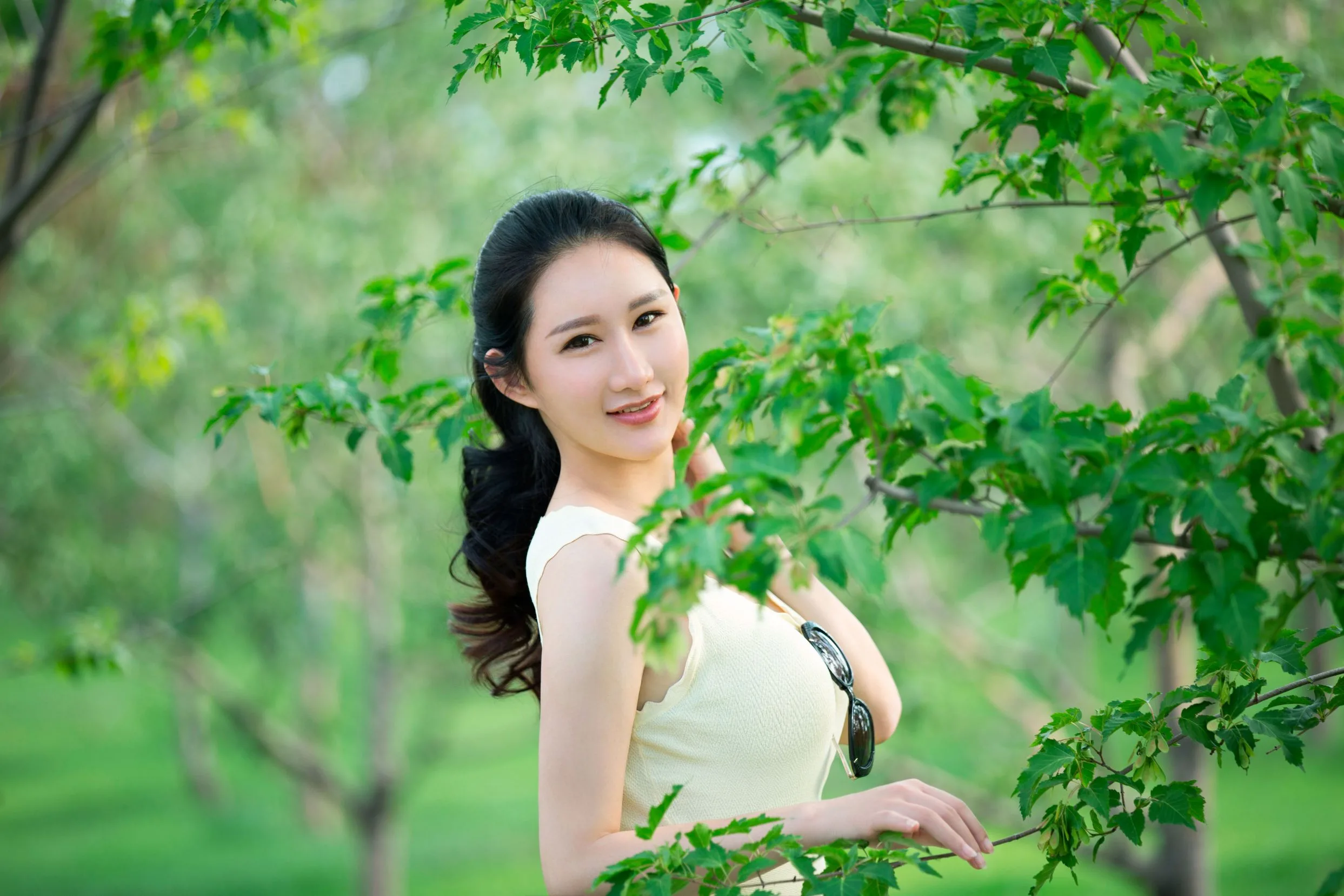 [TuiGirl] Bộ sưu tập ảnh rời rạc (Phần 3) - Bộ ảnh - 27