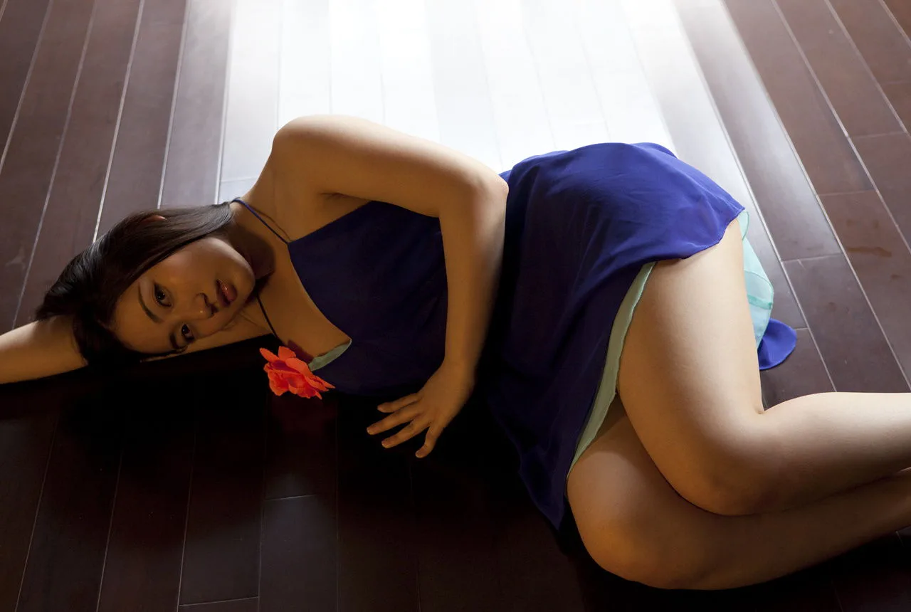 [Image.tv] Sha Ling《NEXT SEASON》Sách ảnh Phần 1 + Phần 2 - 19