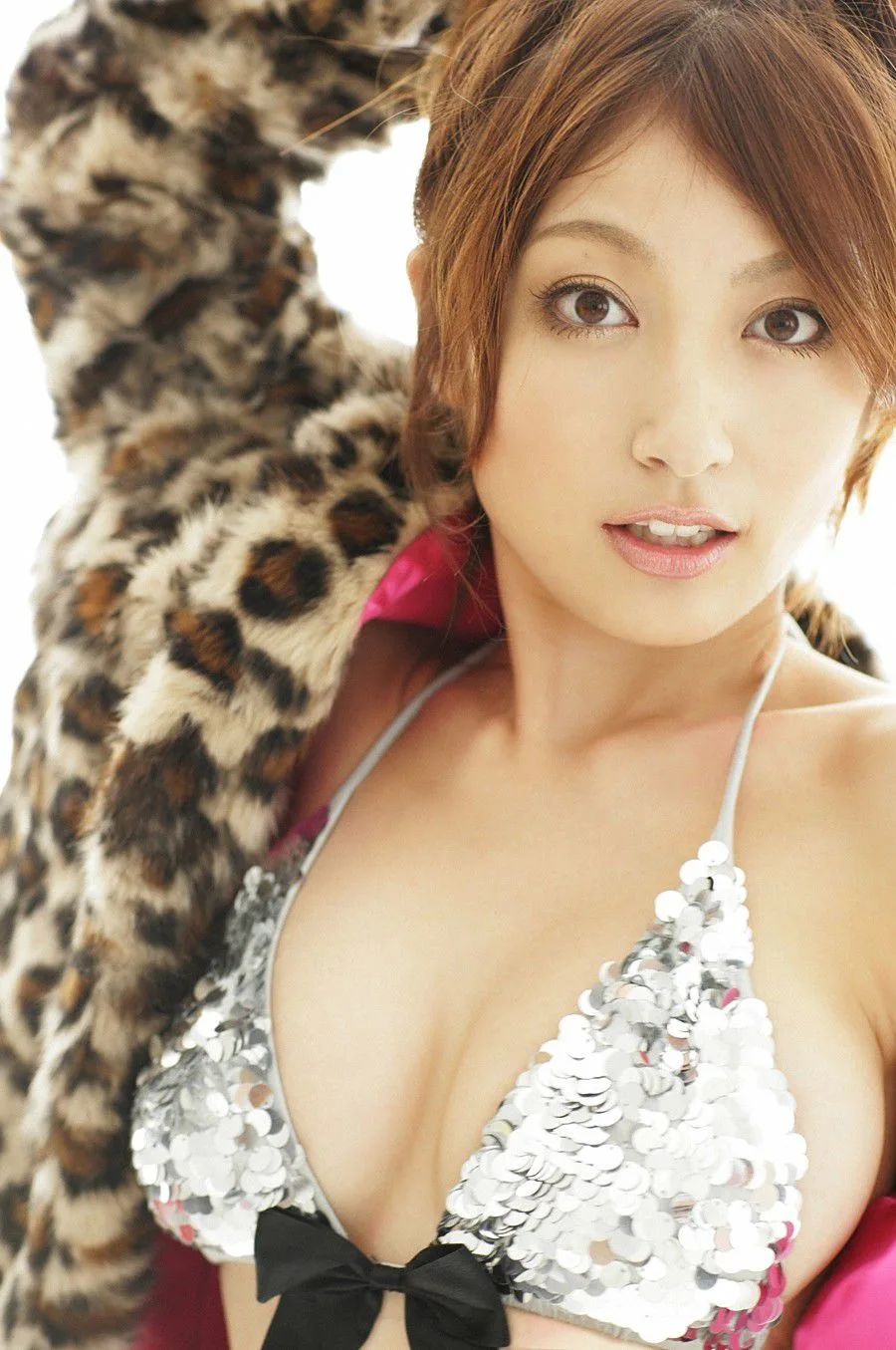 [Bộ sưu tập công chúa] Album ảnh Yoko Kumada - 52