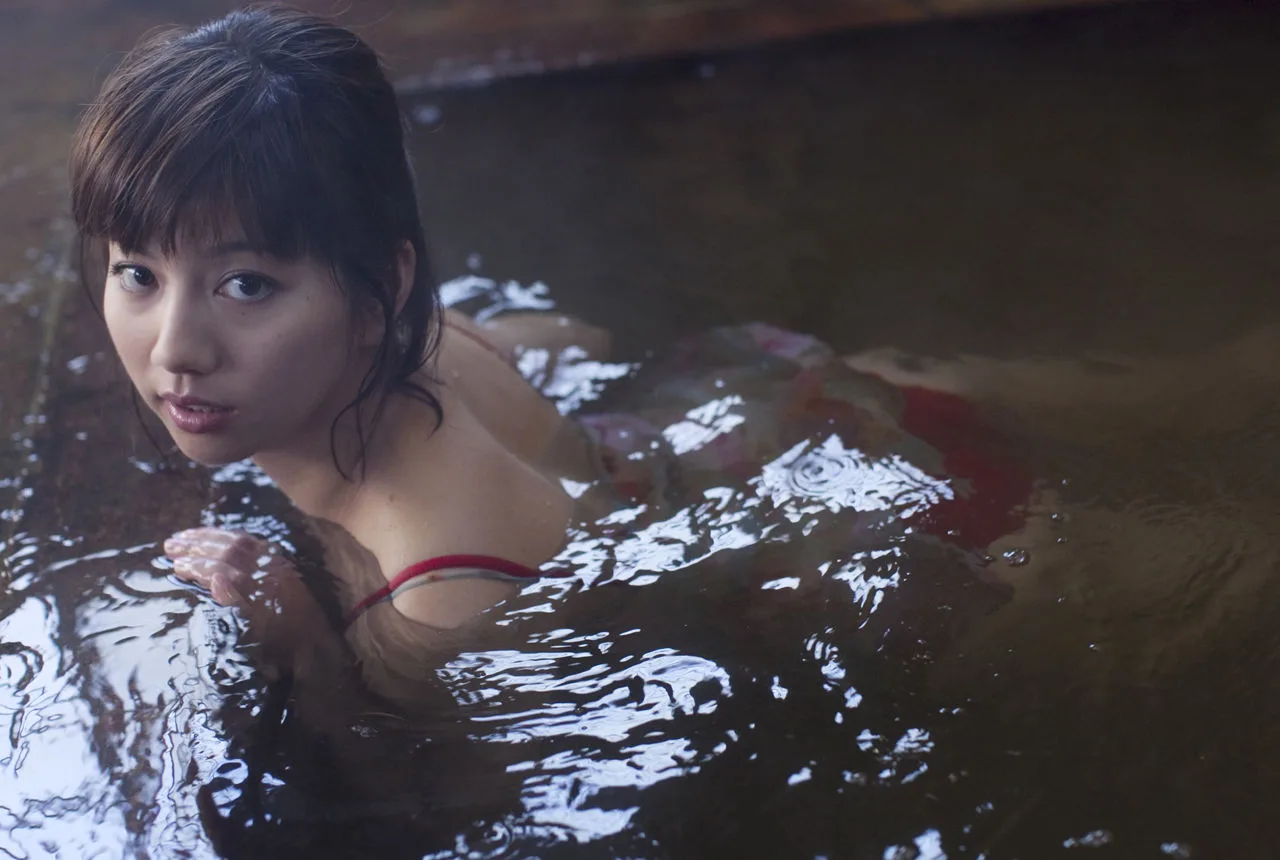[Image.tv] Marie Kai Kai đã viết nên một album thực sự sau "Love Scenery" - 23