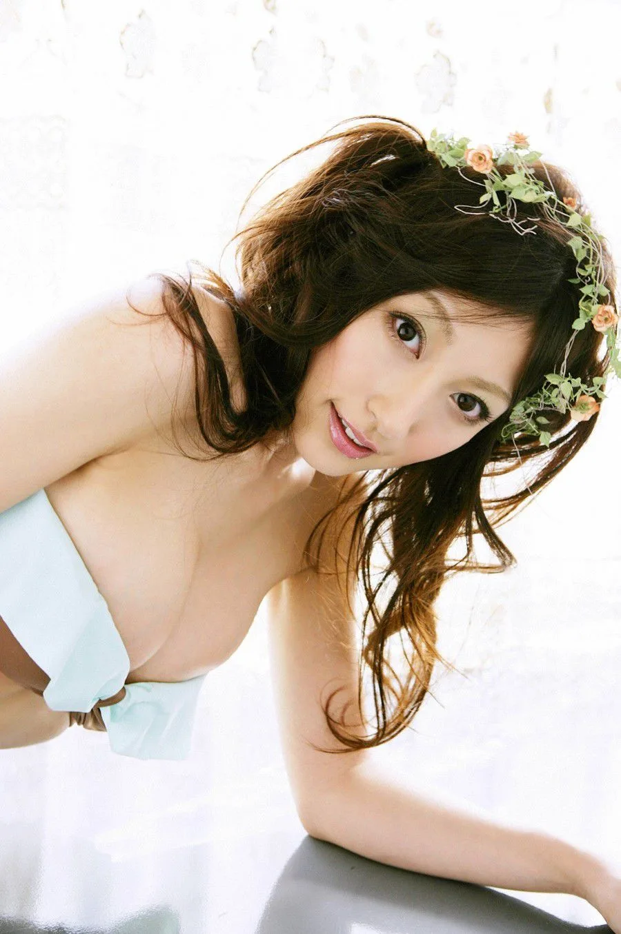 [Bộ sưu tập công chúa] Album ảnh Yoko Kumada - 93