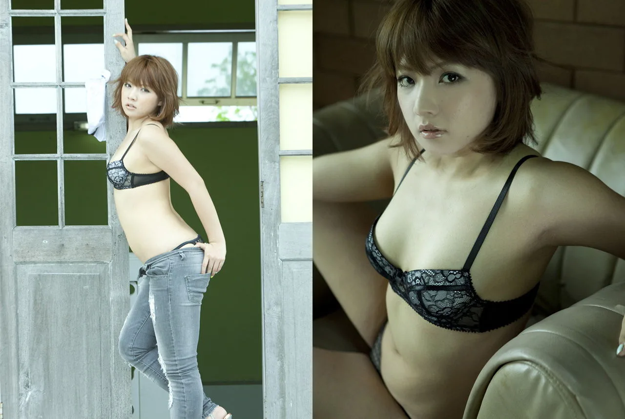 [Image.tv] Album ảnh "Handout" của Noro Kayo - 21