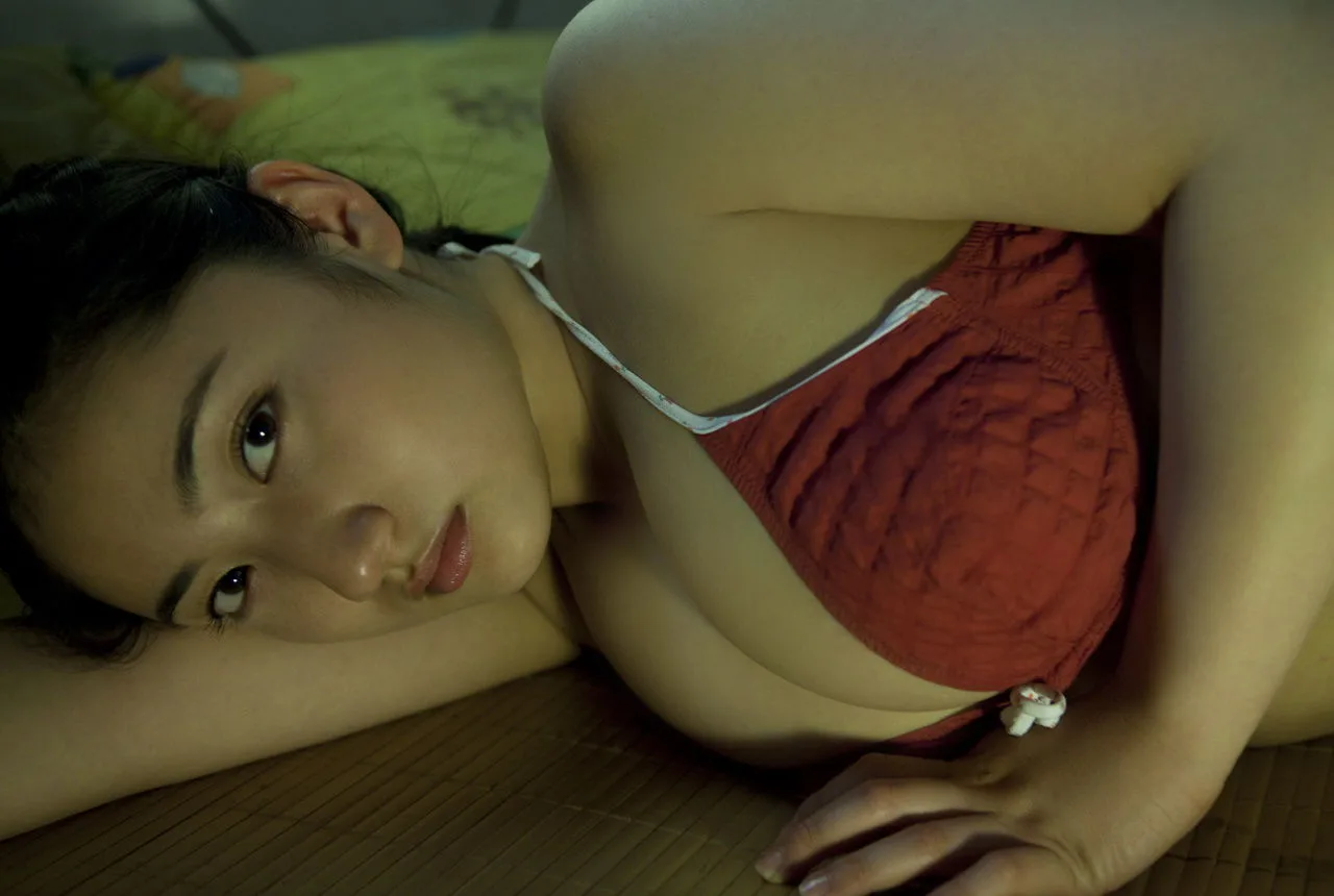 [Image.tv] Sha Ling《NEXT SEASON》Sách ảnh Phần 1 + Phần 2 - 52