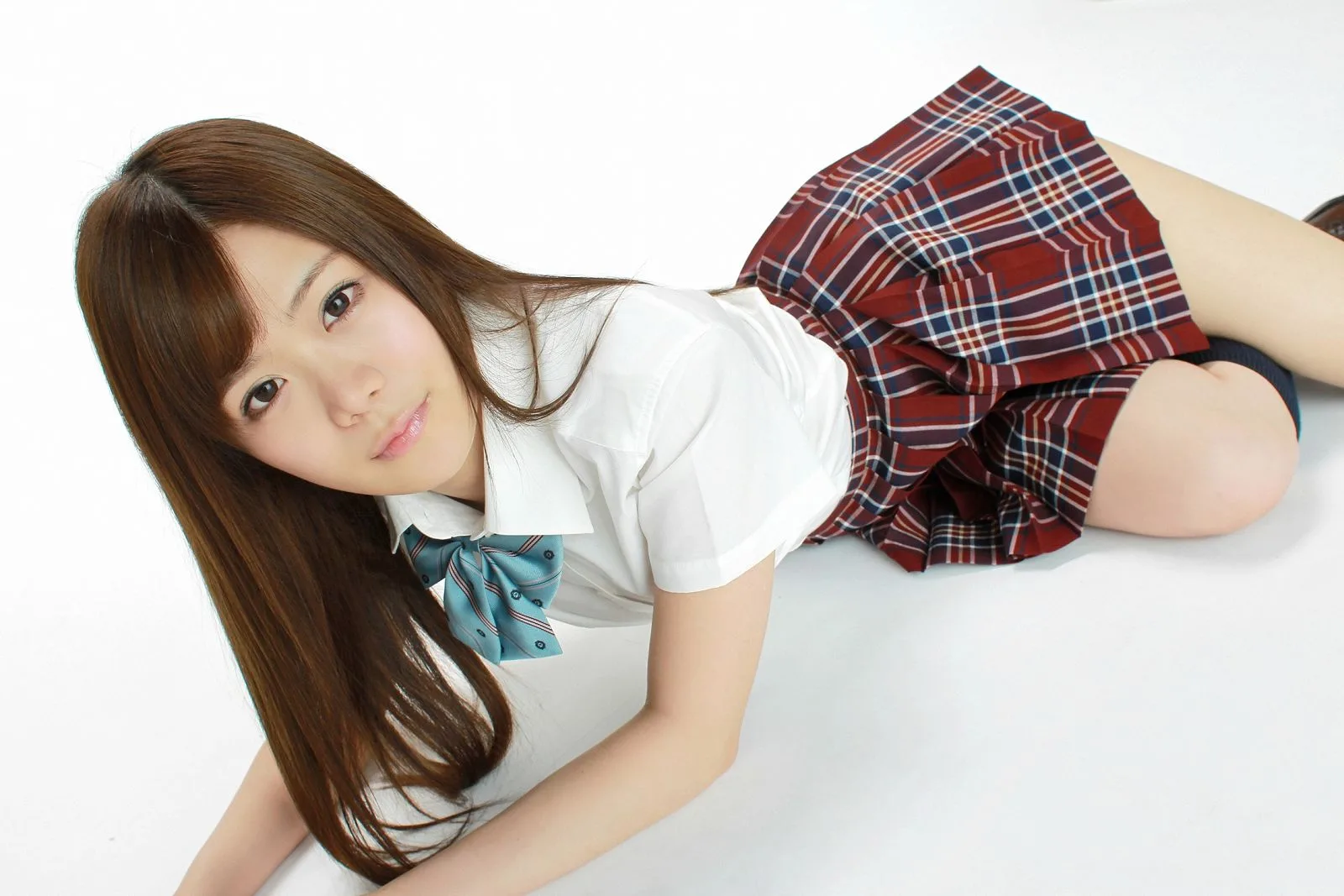 [YS Web] Vol.559 桜ハナ《ハナ咲くイマドキOtome Đăng ký! 》Album ảnh - 15