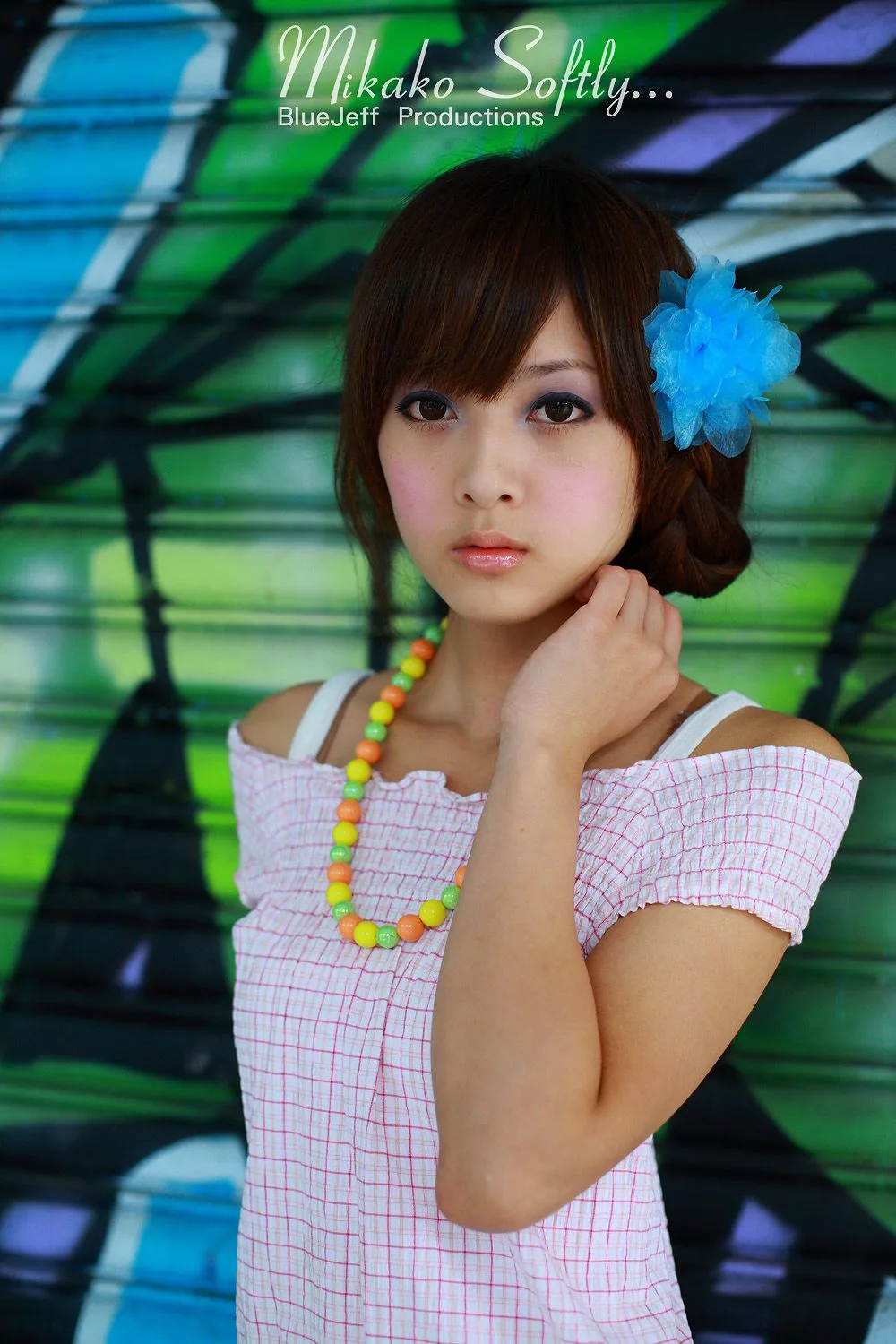 Guozi MM - Sách ảnh "Cắn một miếng" - 33