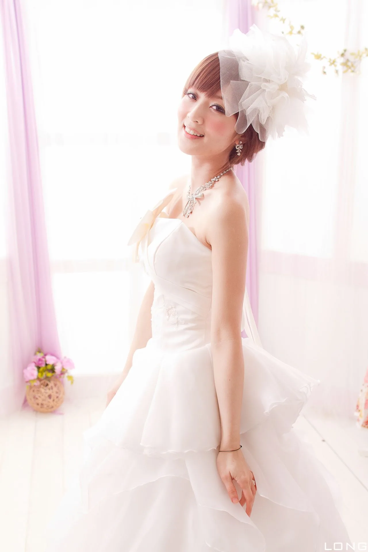 GuoziMM - Bộ sưu tập ảnh cưới tại studio - 3