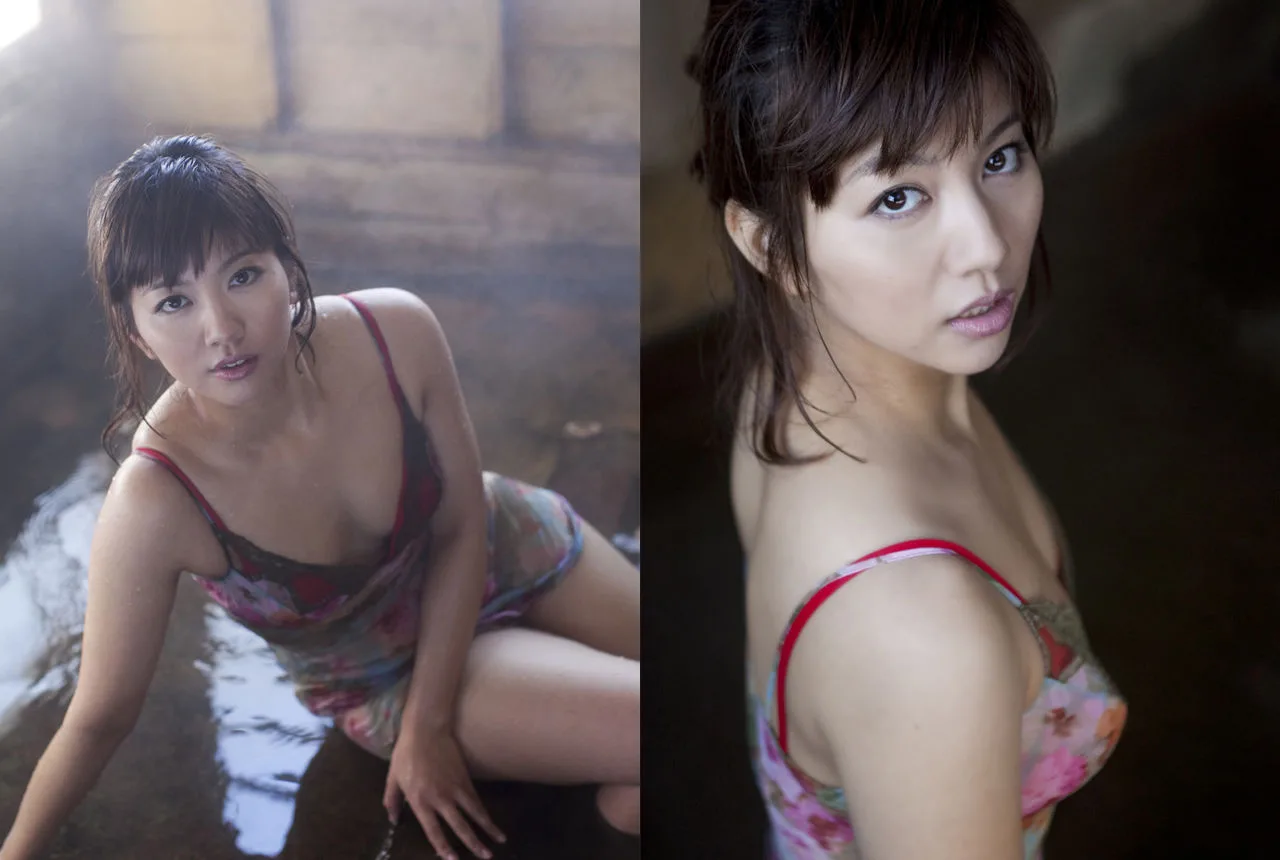 [Image.tv] Marie Kai Kai đã viết nên một album thực sự sau "Love Scenery" - 18