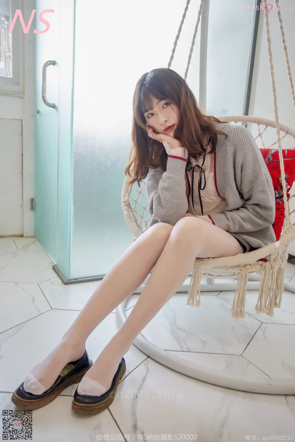 [Nhiếp ảnh gia] Shu + Xiwei + Wild Shu + Daimaou - Một chuyến phiêu lưu riêng tư quy mô lớn - Tuyển tập những đam mê mãnh liệt - 44