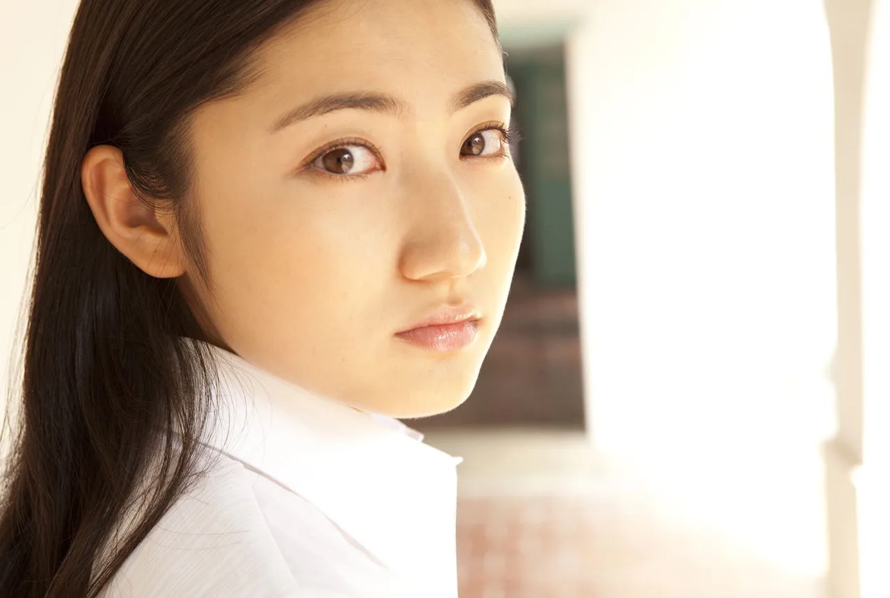 [Image.tv] Sha Ling《NEXT SEASON》Sách ảnh Phần 1 + Phần 2 - 4