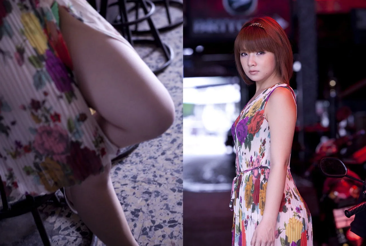 [Image.tv] Album ảnh "Handout" của Noro Kayo - 4