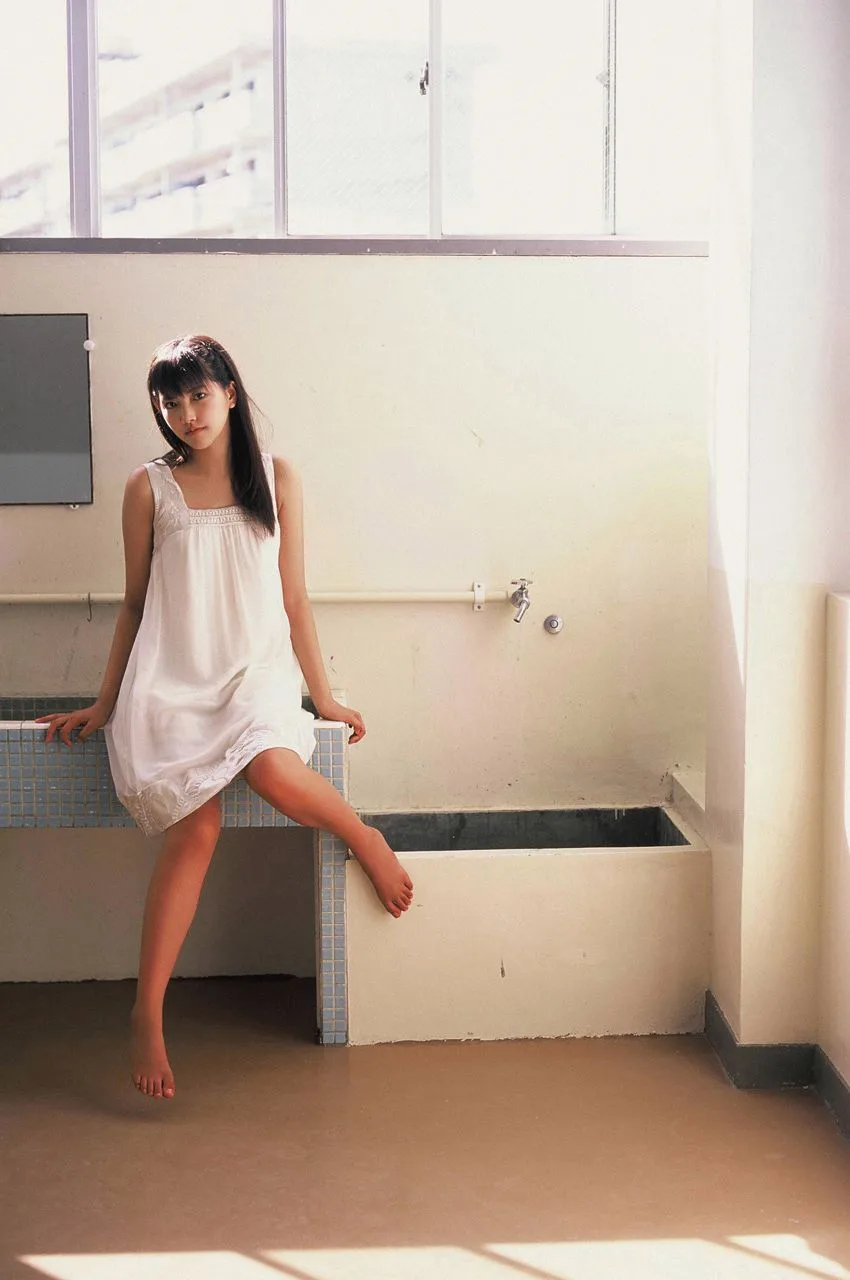 [VYJ] Album ảnh Seika Taketomi số 121 - 58
