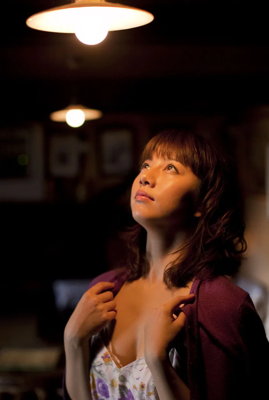 [Image.tv] Marie Kai Kai đã viết nên một album thực sự sau "Love Scenery" - 1
