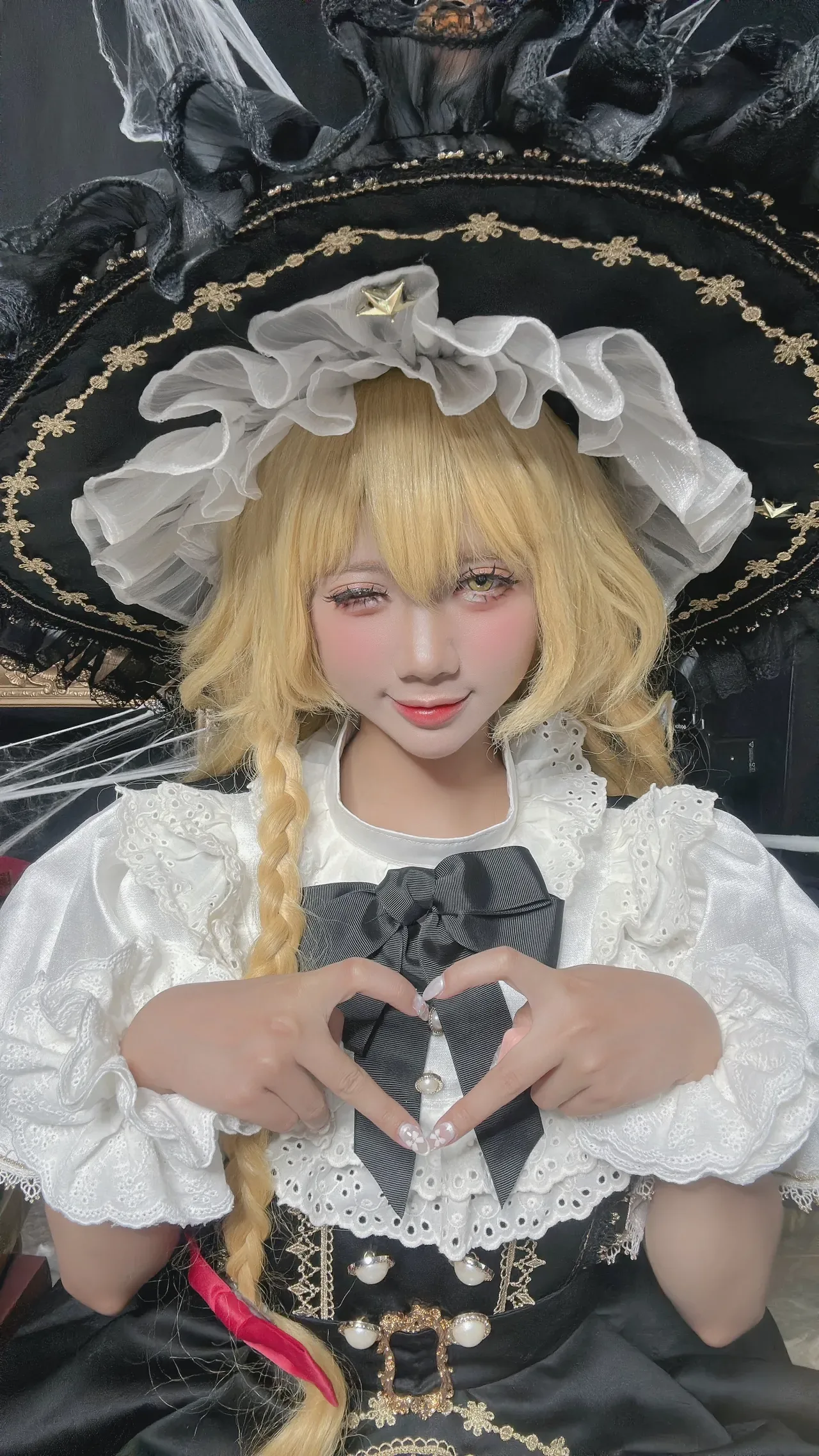 PoppaChan – Marisa Kirisame (Touhou Project) - 52