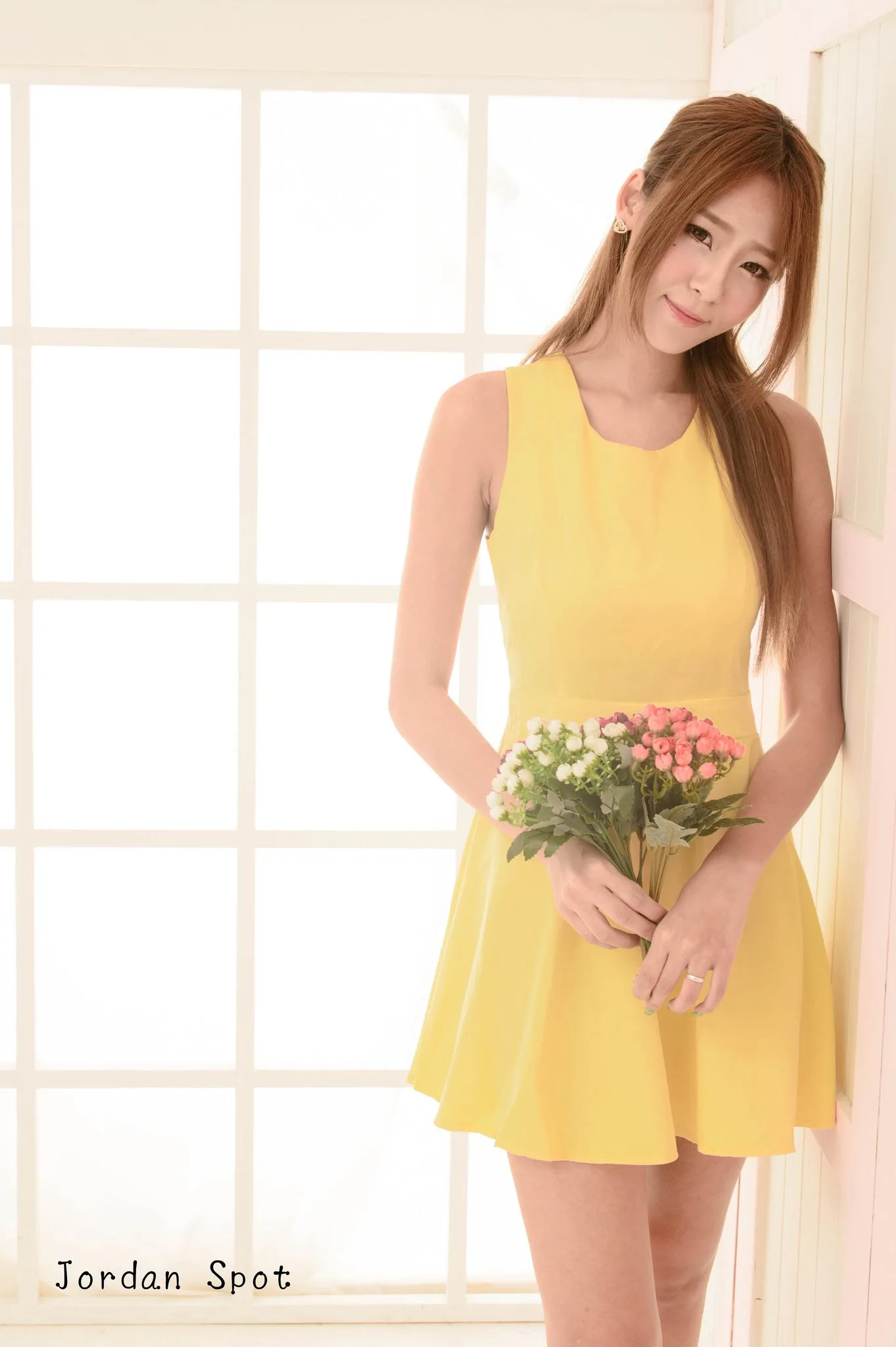 [Tập đặc biệt của Beautyleg] Winnie Xiaoxue - Bộ sưu tập ảnh chụp tại studio (Phần 4) - 27