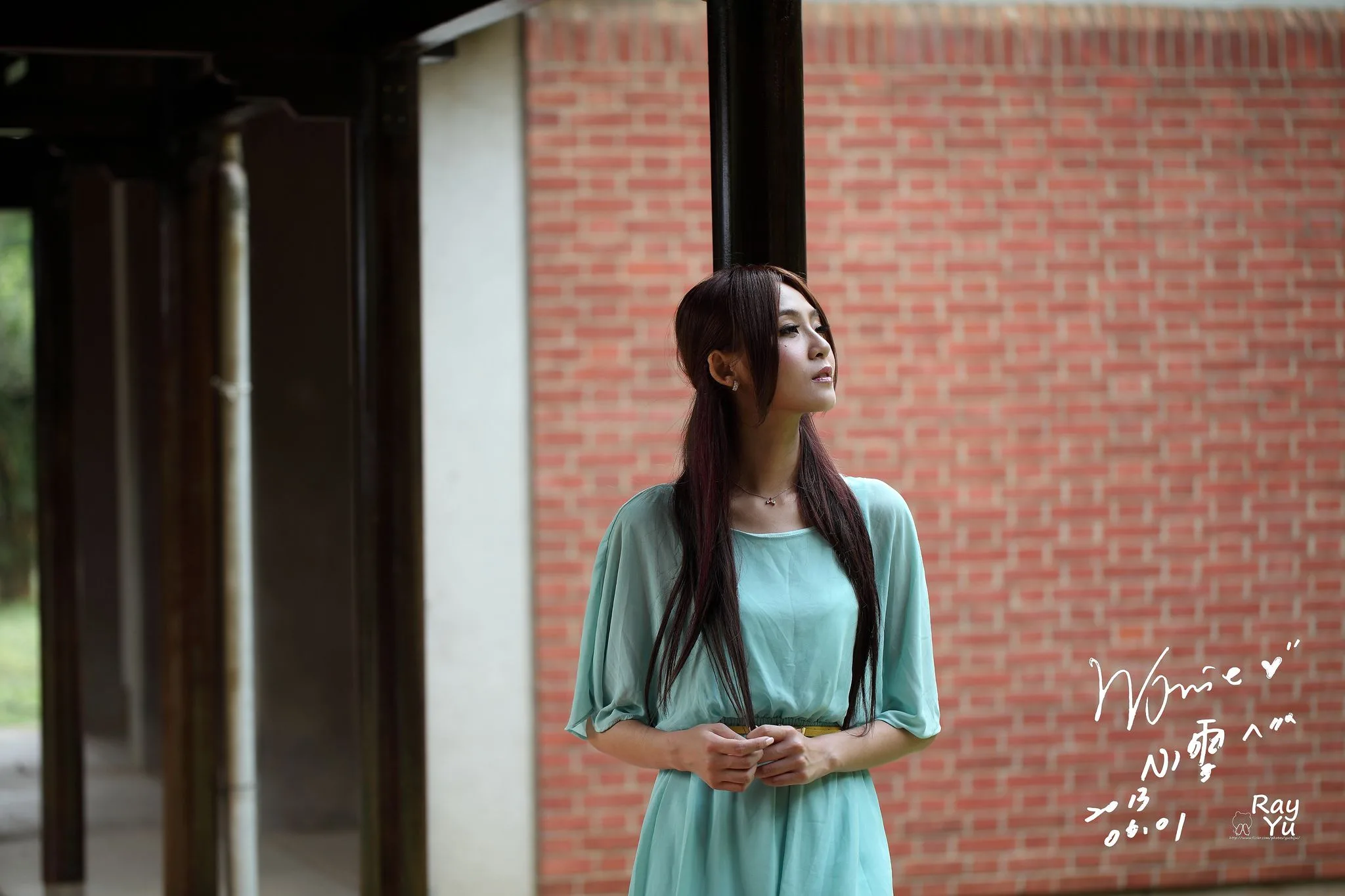 [Tập đặc biệt của BEAUTYLEG] Nữ thần Winnie - "Buổi chụp ảnh ngoài trời đầy nắng" Tập 1 - 72