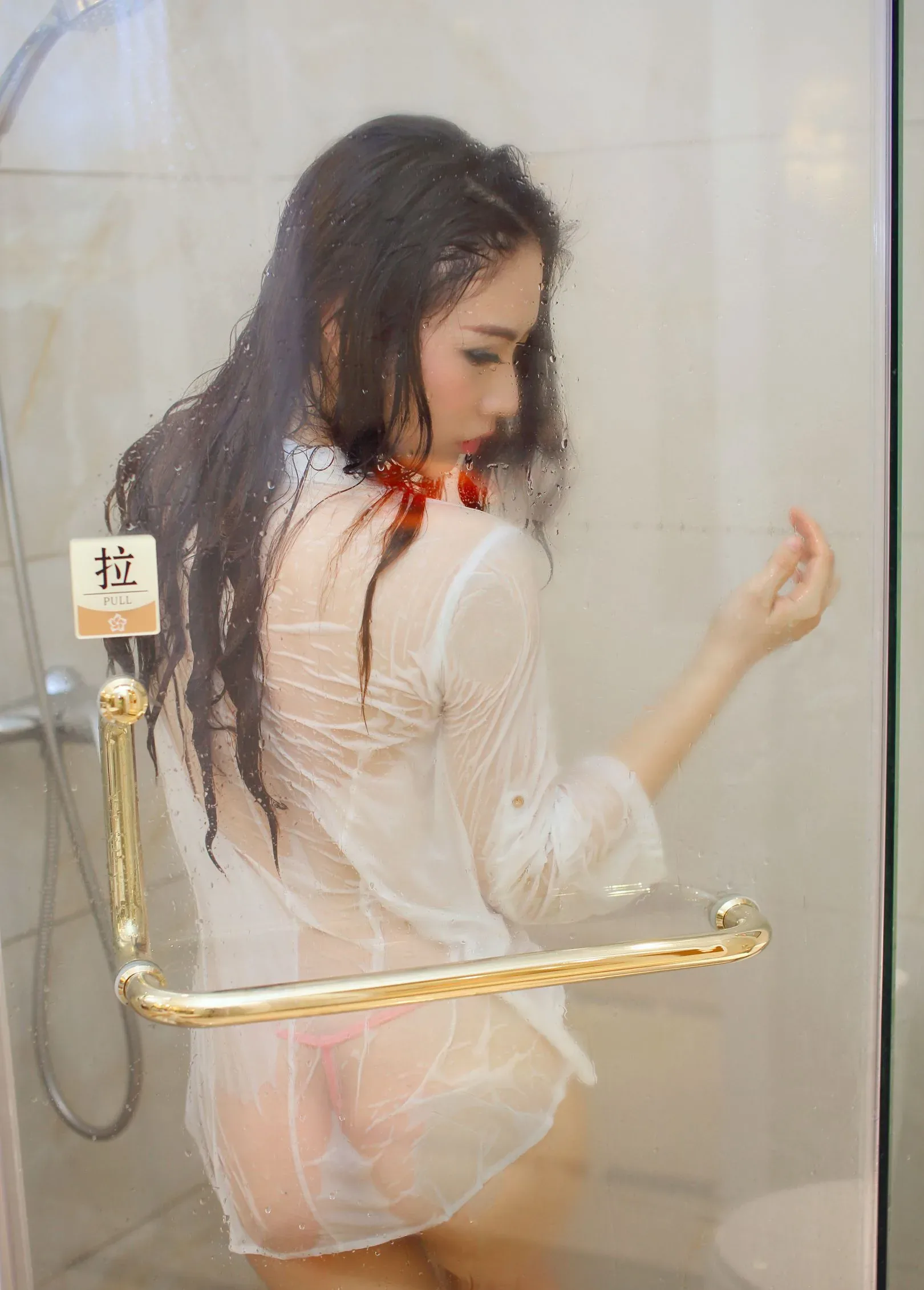 [XIUREN秀人网] Sissi诗诗 - Bộ ảnh gợi cảm quy mô lớn - 42