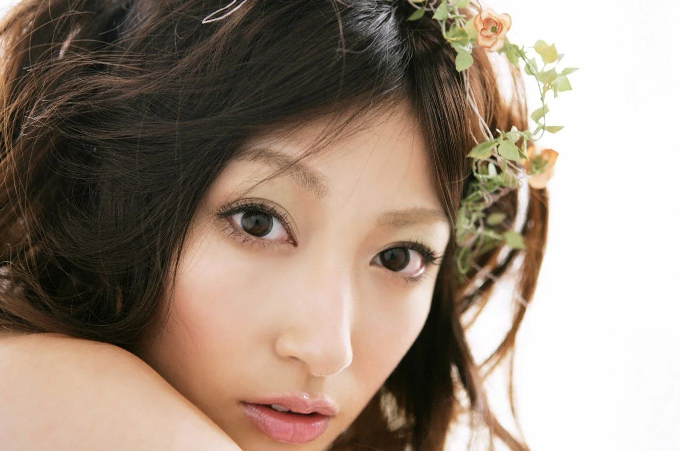[Bộ sưu tập công chúa] Album ảnh Yoko Kumada - 86