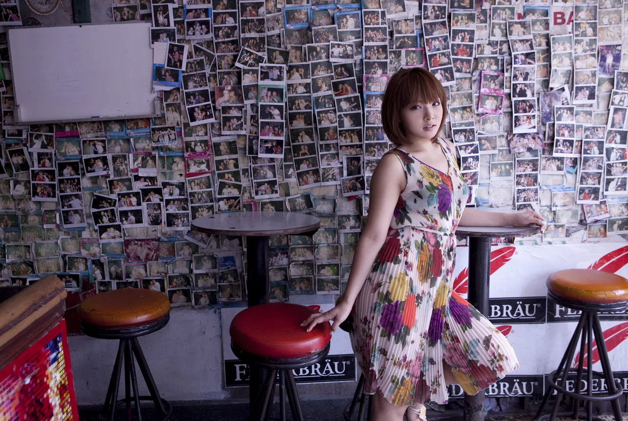 [Image.tv] Album ảnh "Handout" của Noro Kayo - 5