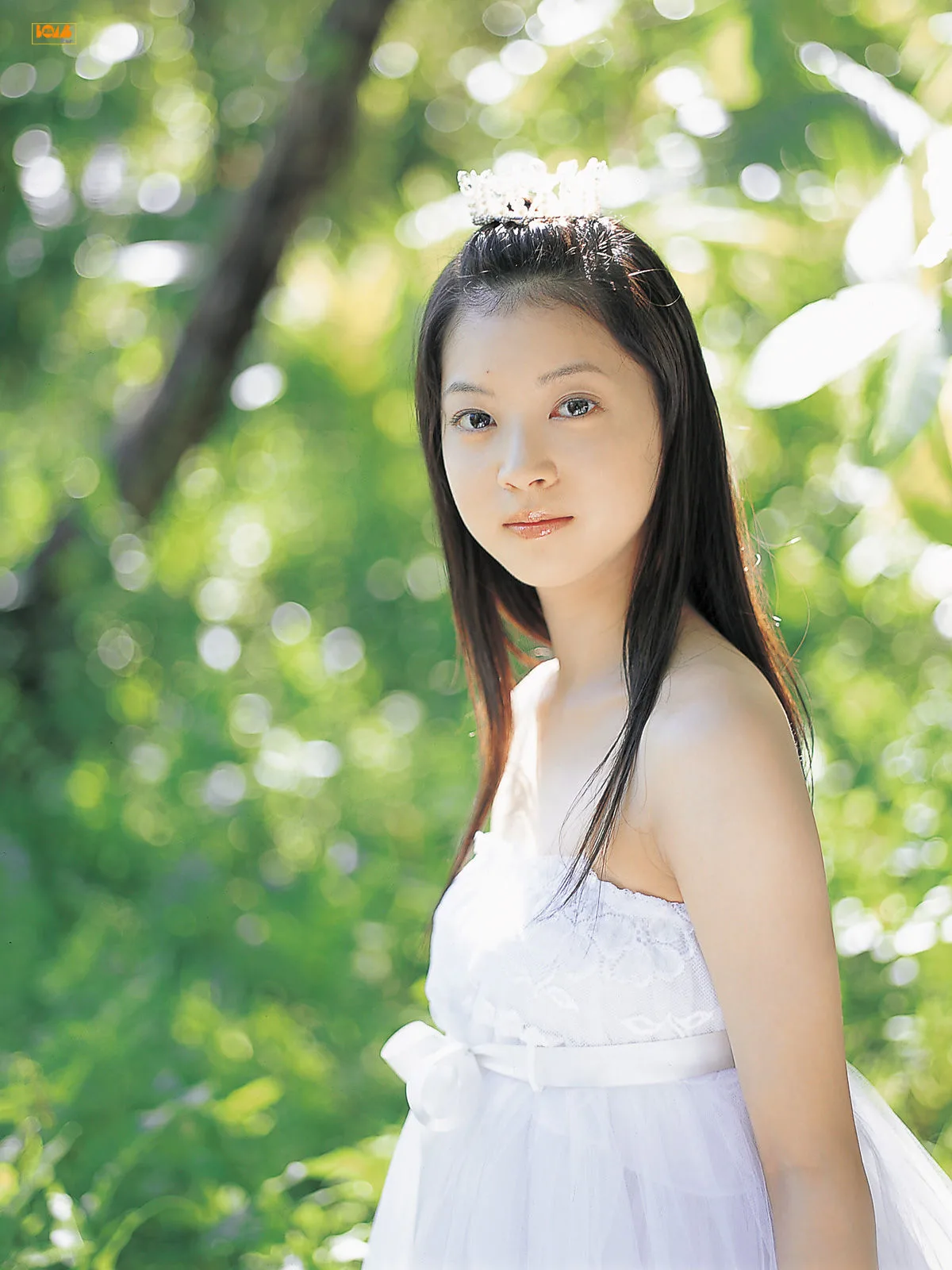 Bom.TVMaari Nakajima, tháng 2 năm 2008 - 6