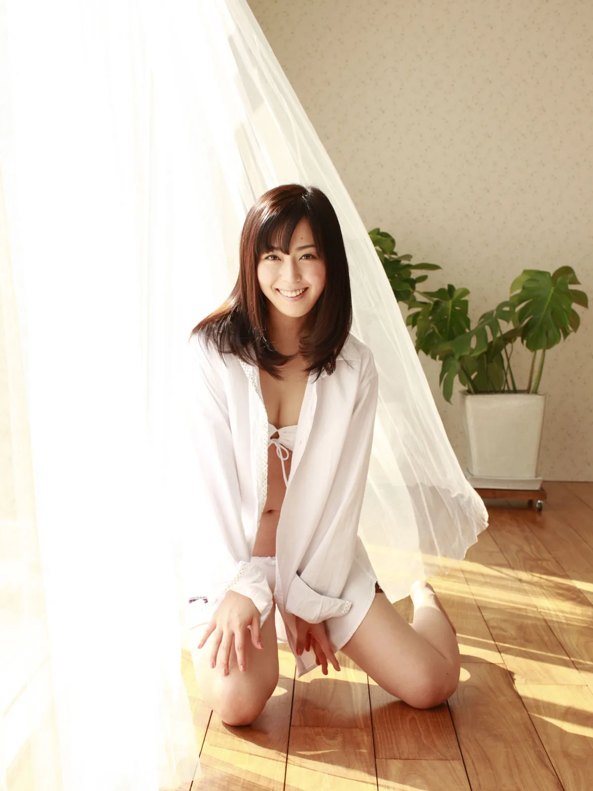 [Sabra] nghiêm ngặtGIRLS Album ảnh của Emi Ito và Yumi Ito - 16