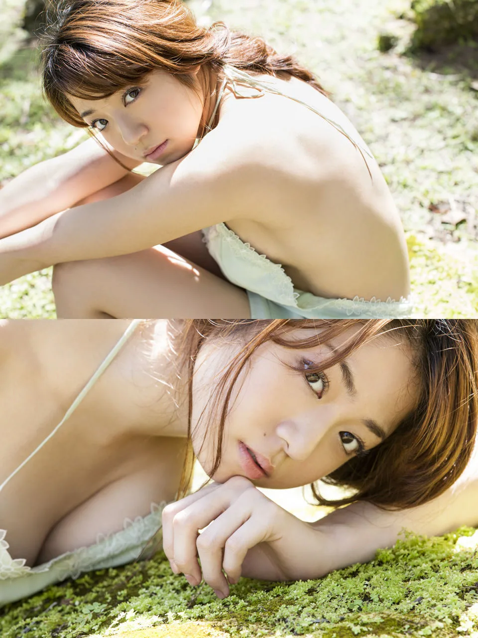 [Image.tv] Album ảnh "She is a Rainbow" của Shizuka Nakamura - 15