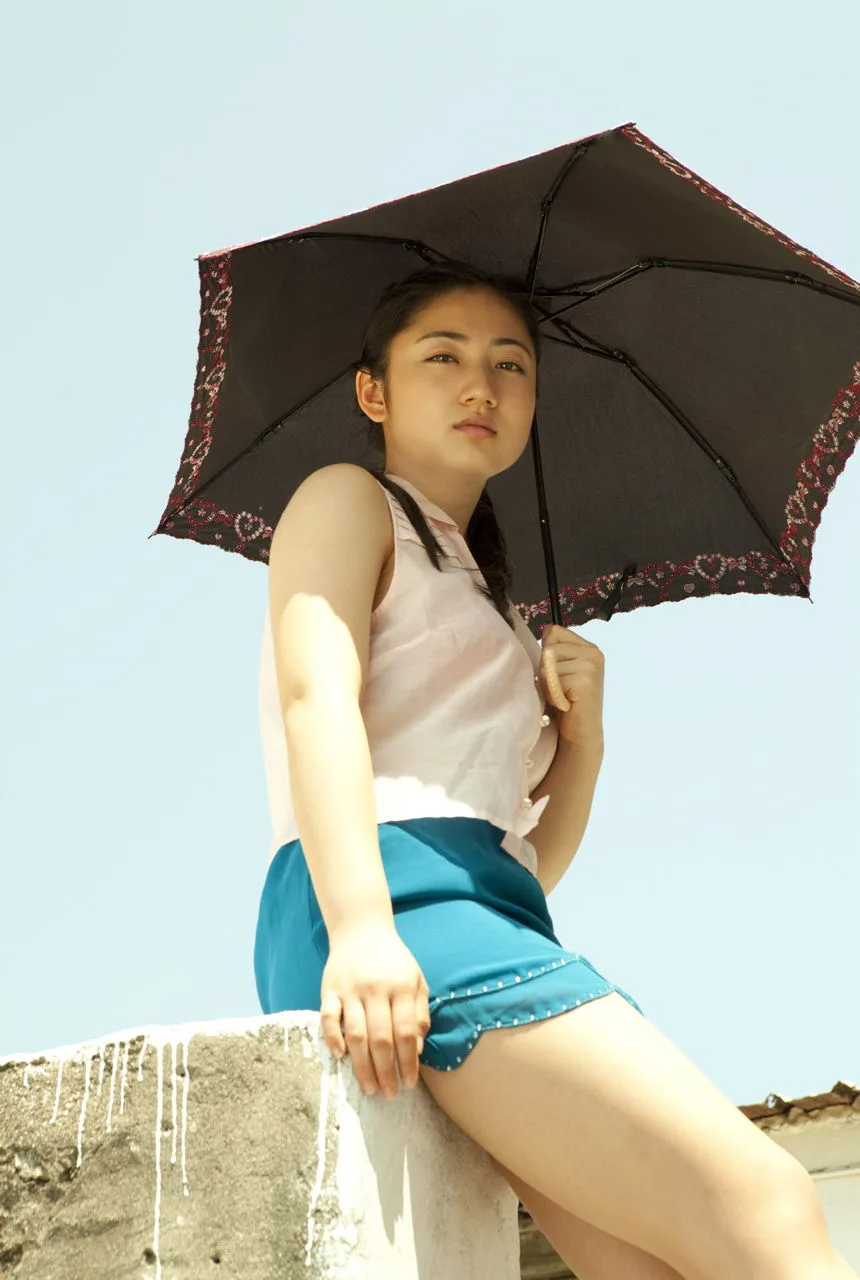 [Image.tv] Sha Ling《NEXT SEASON》Sách ảnh Phần 1 + Phần 2 - 31