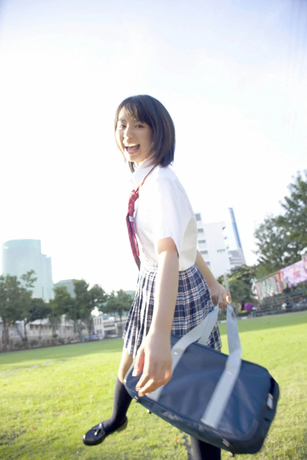 [YS[Web] Tập 352 Album ảnh "Rina sau giờ học" của Koike Rina - 27