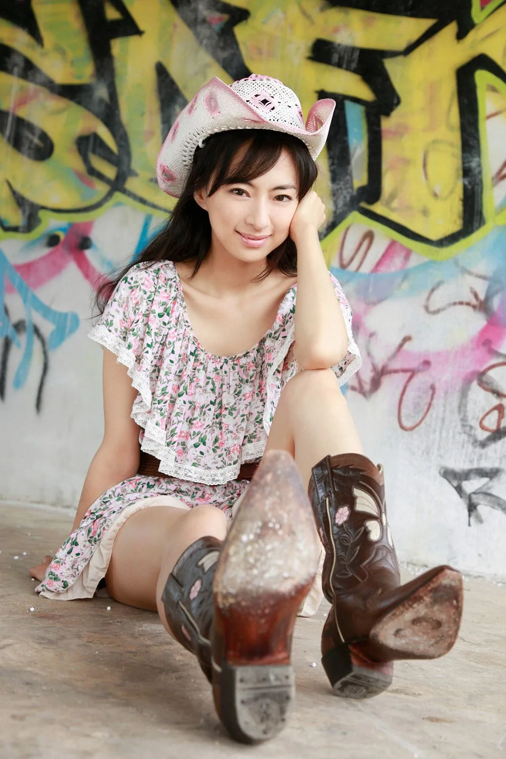 [YSWeb] Tập 427 Sách ảnh Ultra HD "Sự cám dỗ" của Umemiya Masako - 27