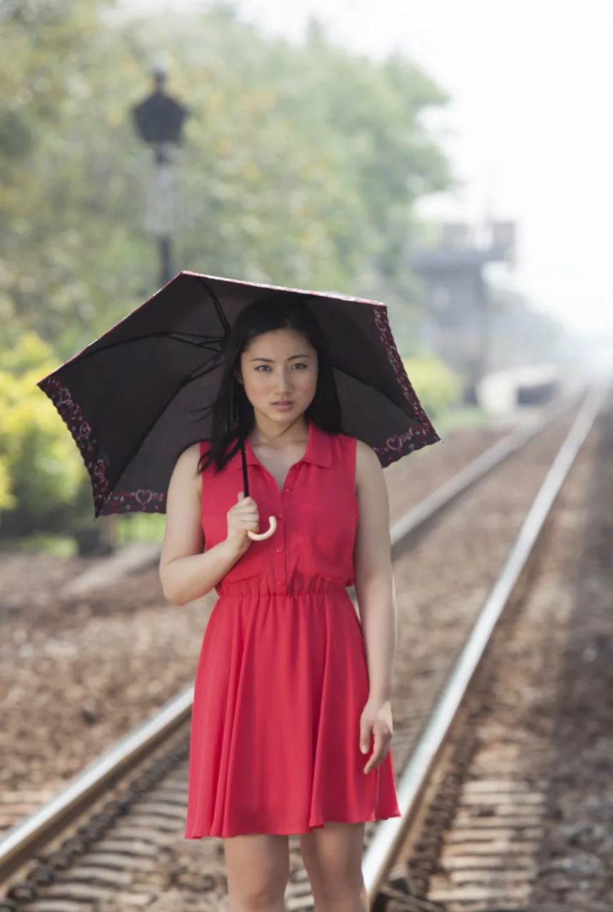 [Image.tv] Sách ảnh "Huyết Thân" Phần 2 của Aya Saya - 8