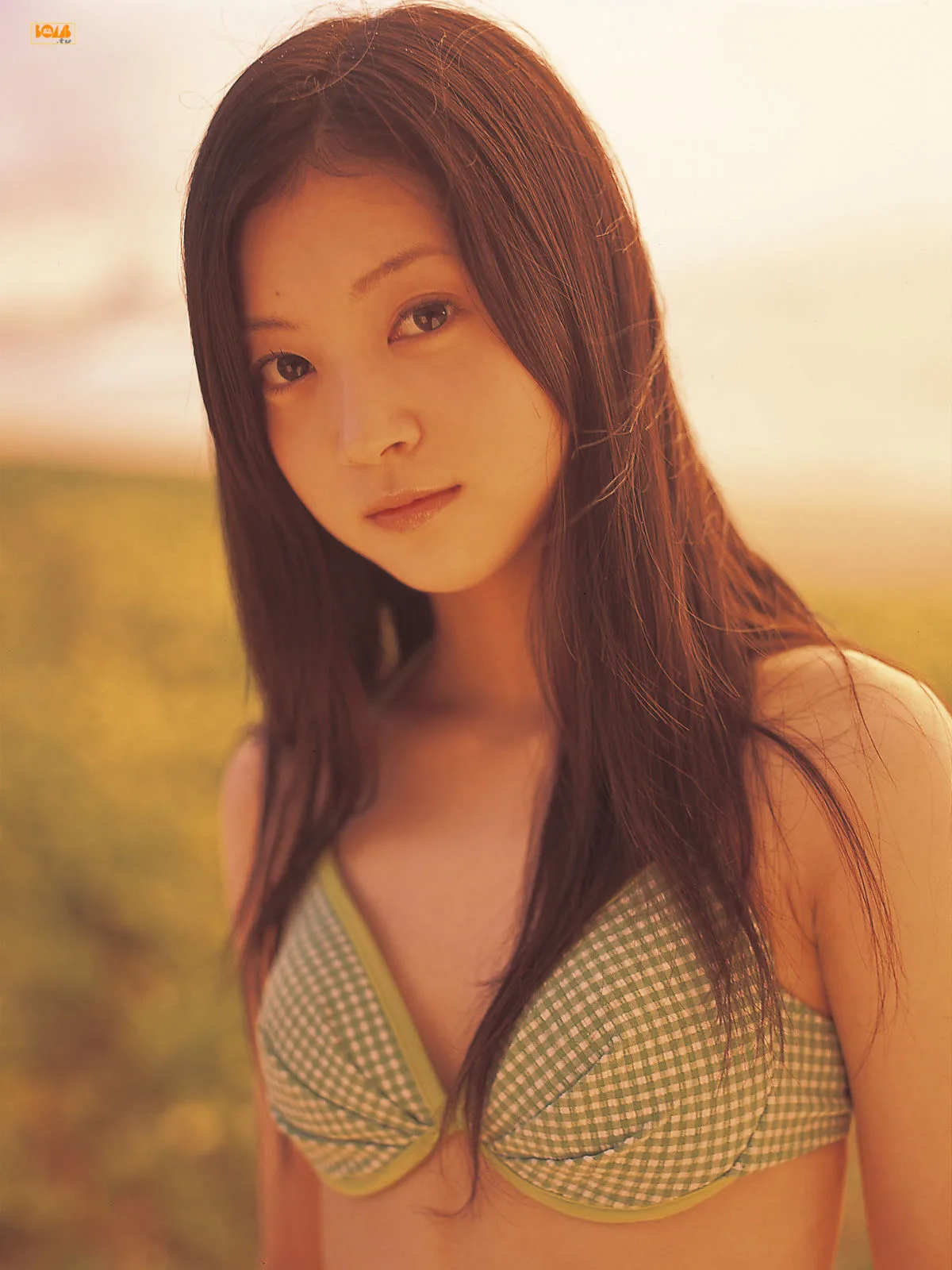 Bom.TVMaari Nakajima, tháng 2 năm 2008 - 13