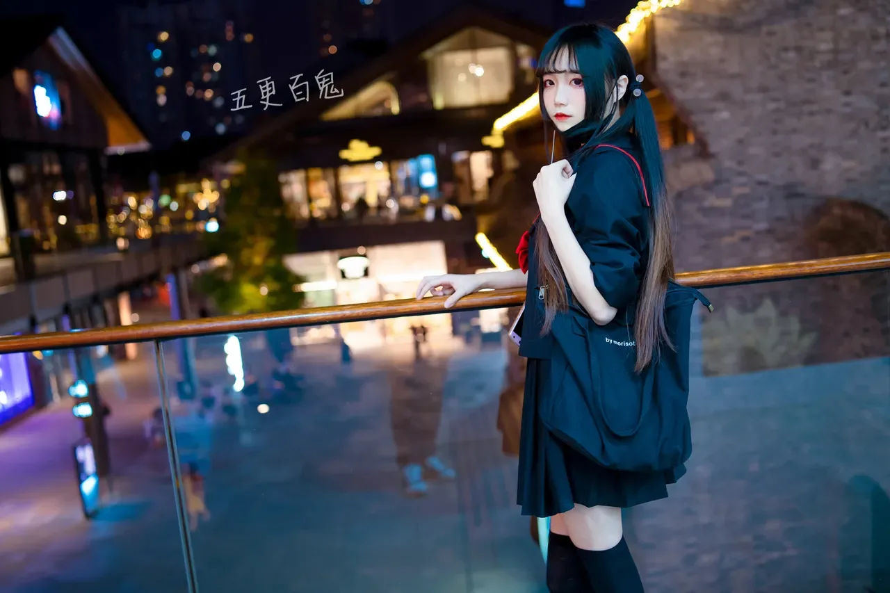 [Gosara Hyakki] Bộ sưu tập đồng phục - 8