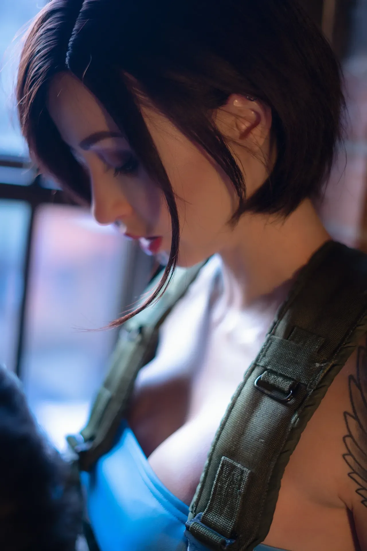 Lera Himera – Jill Valentine (Resident Evil) - 8