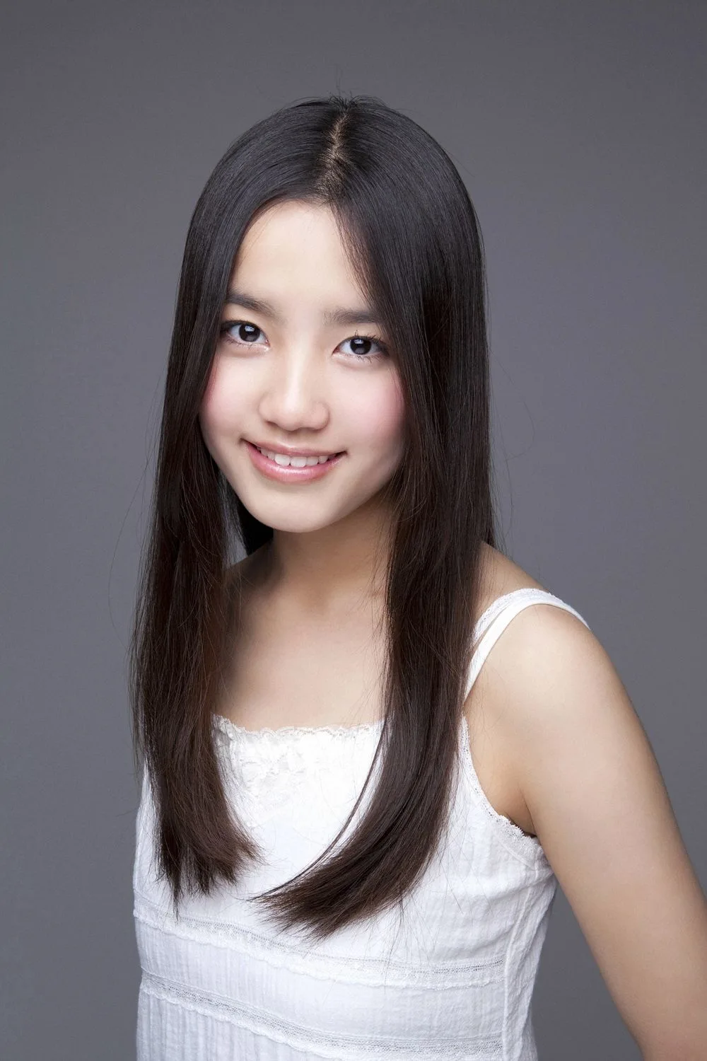 [YS Web] Vol.393 Shimada Haruka×Kato Rena "AKB48ネクストガールズ" Chương 1 - 33